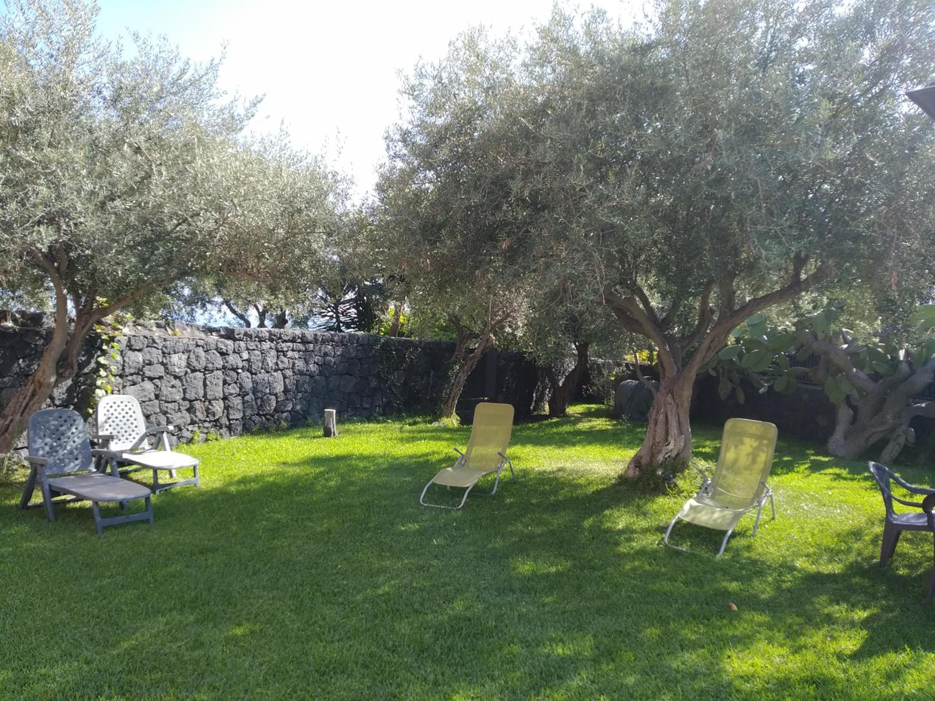 Case Vacanze Residence Trinacria