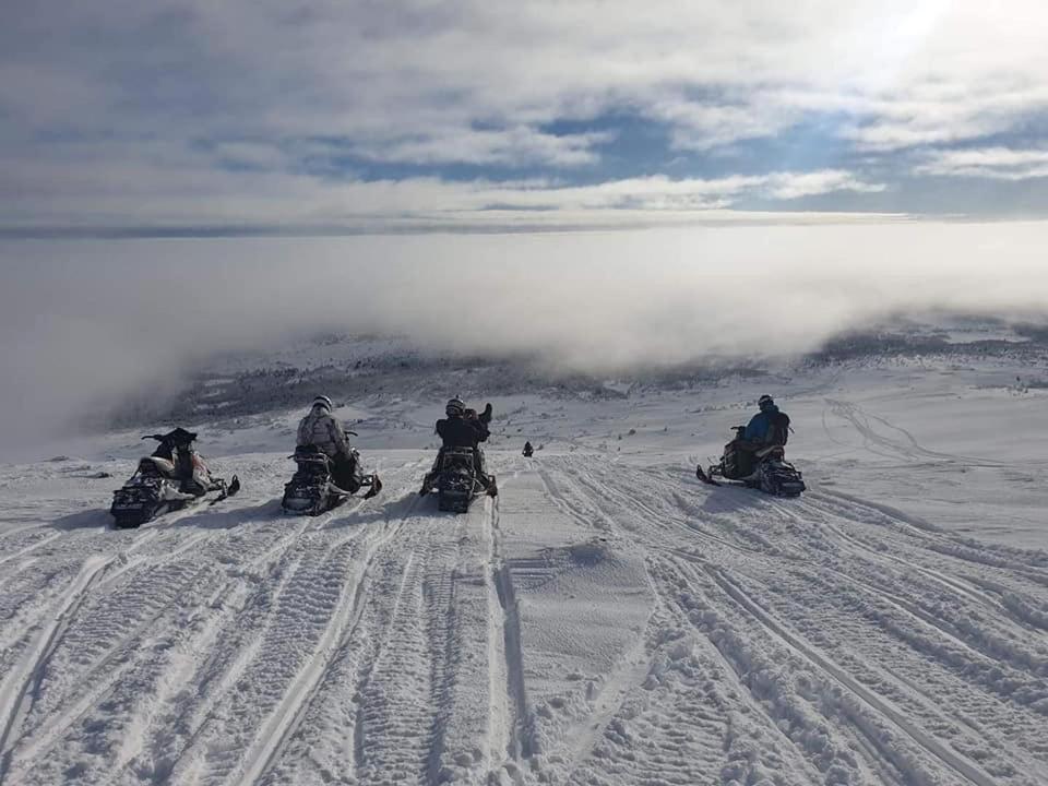 Storbo Adventure Camp view 4