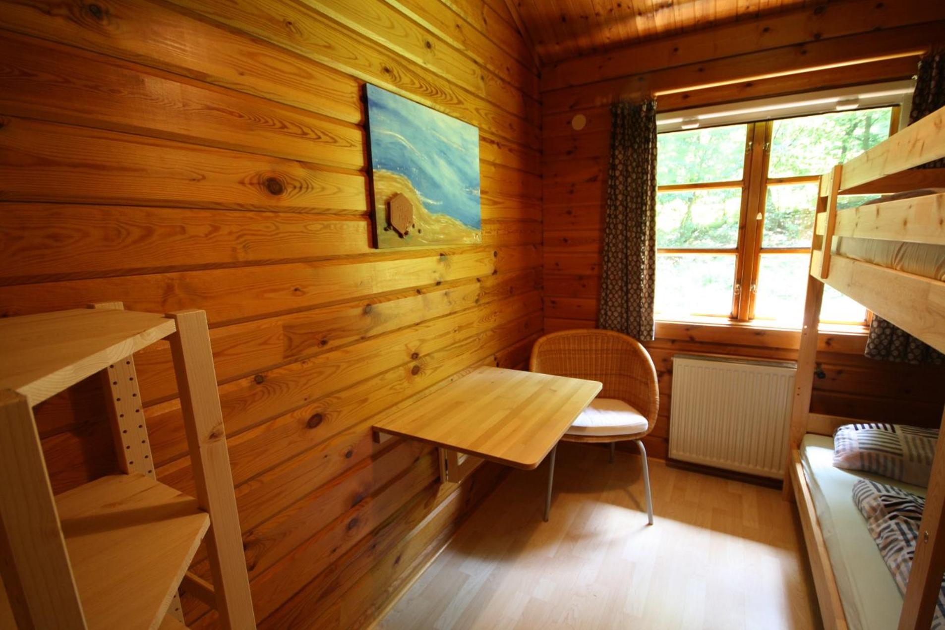 Bungalow; Haus 111 Ferienpark Twistesee, Bad Arolsen