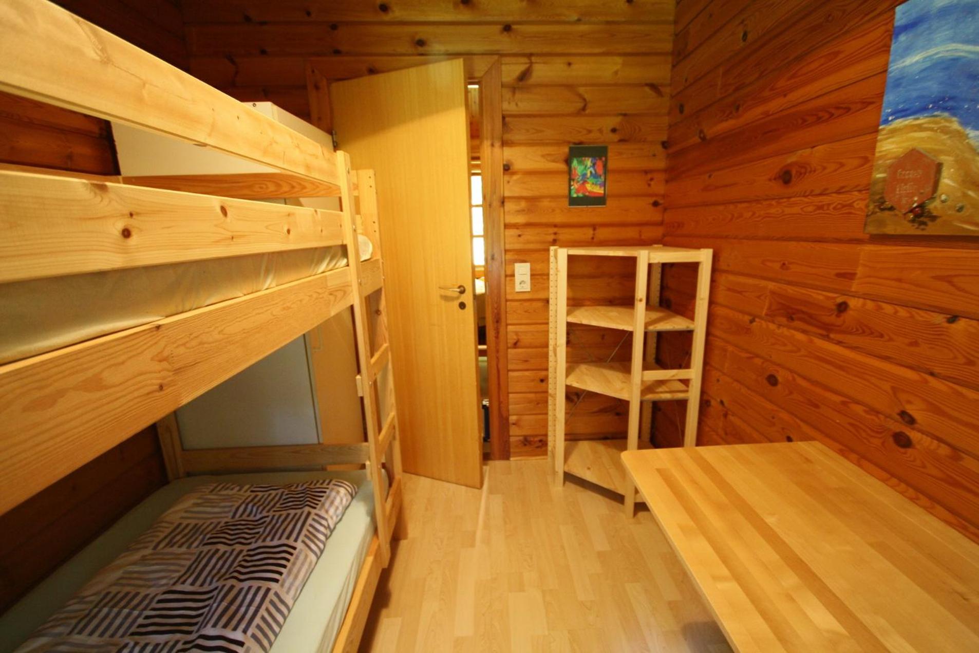 Bungalow; Haus 111 Ferienpark Twistesee, Bad Arolsen