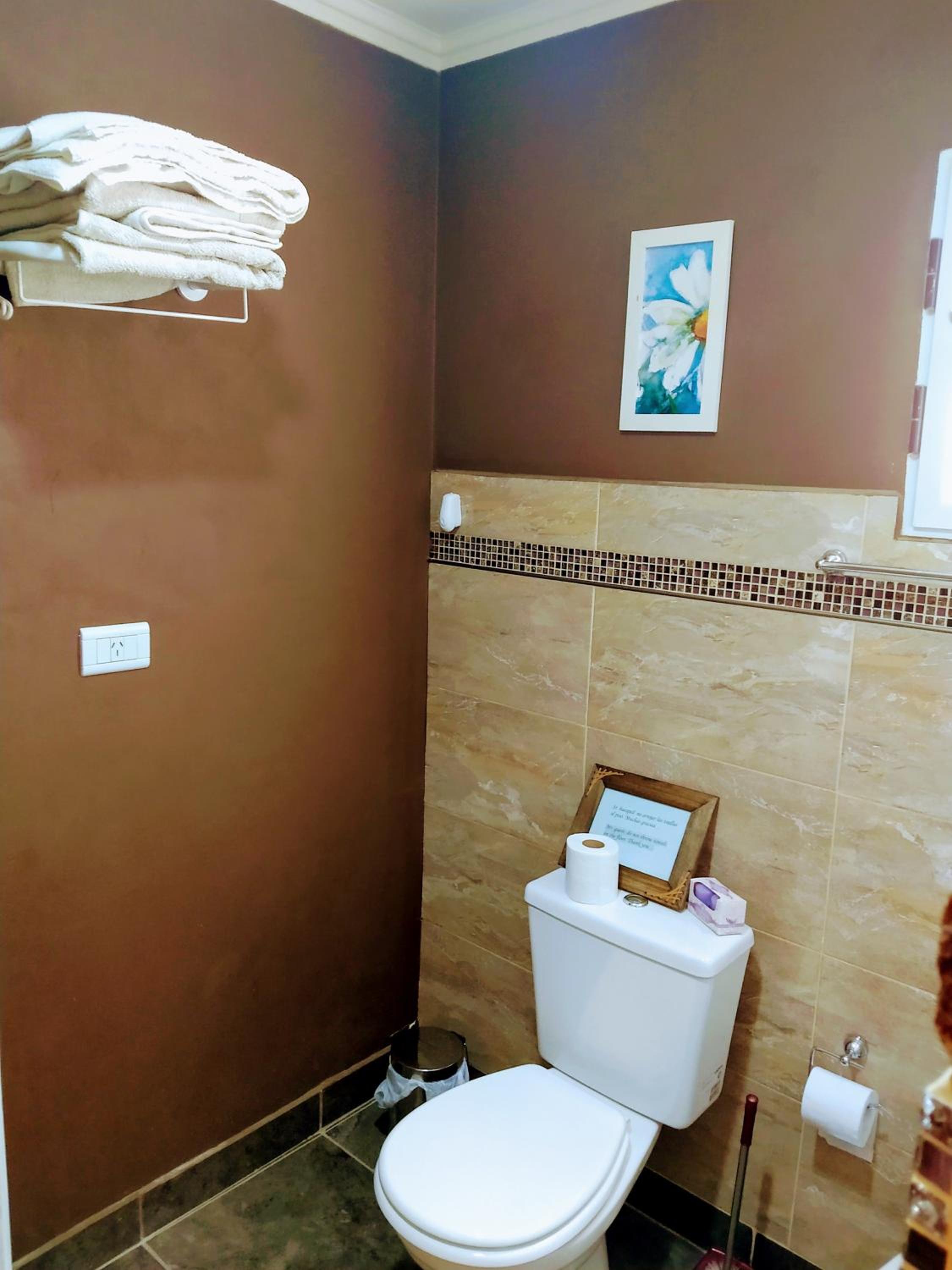 Casa En Gregores