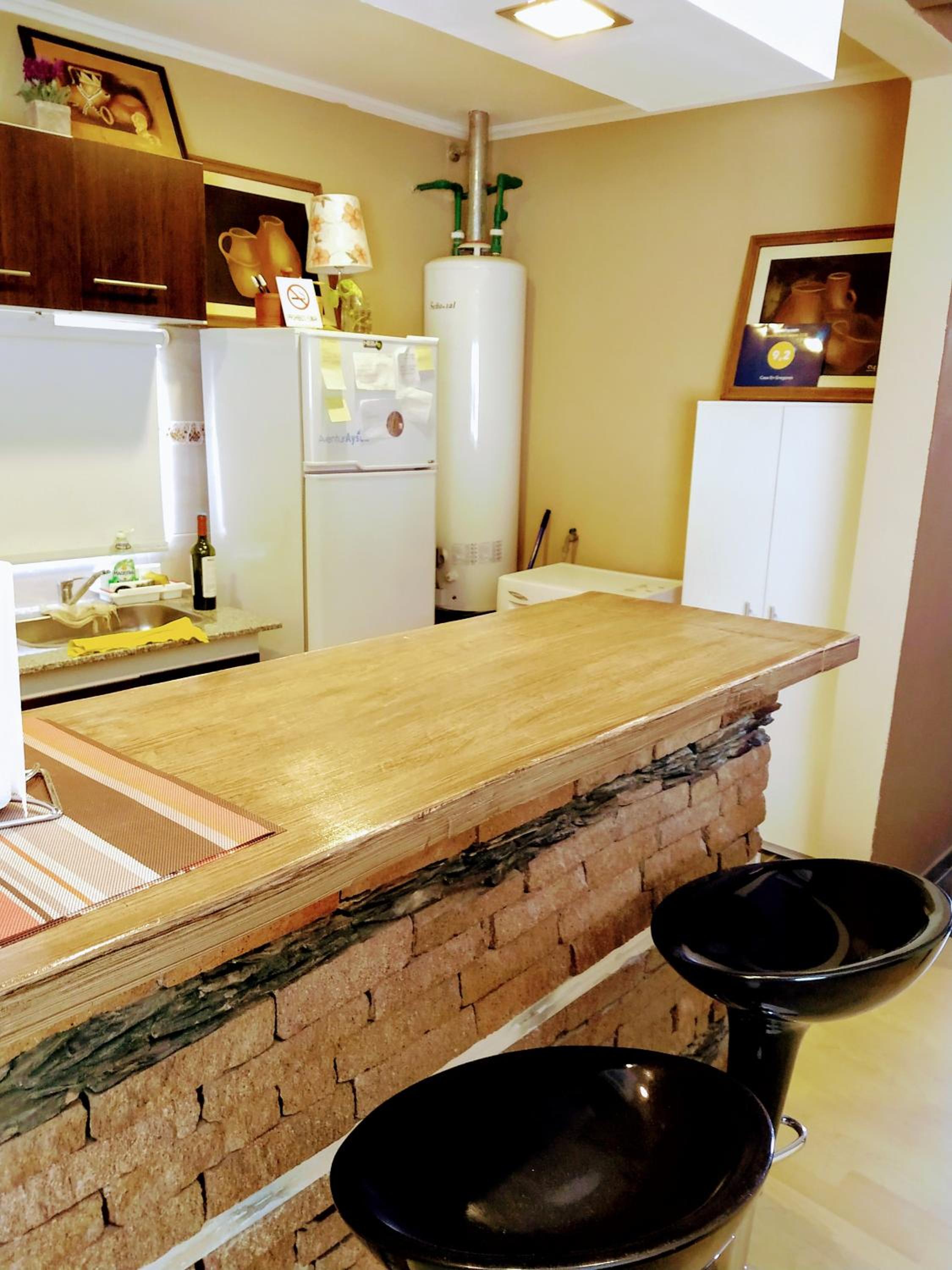 Casa En Gregores