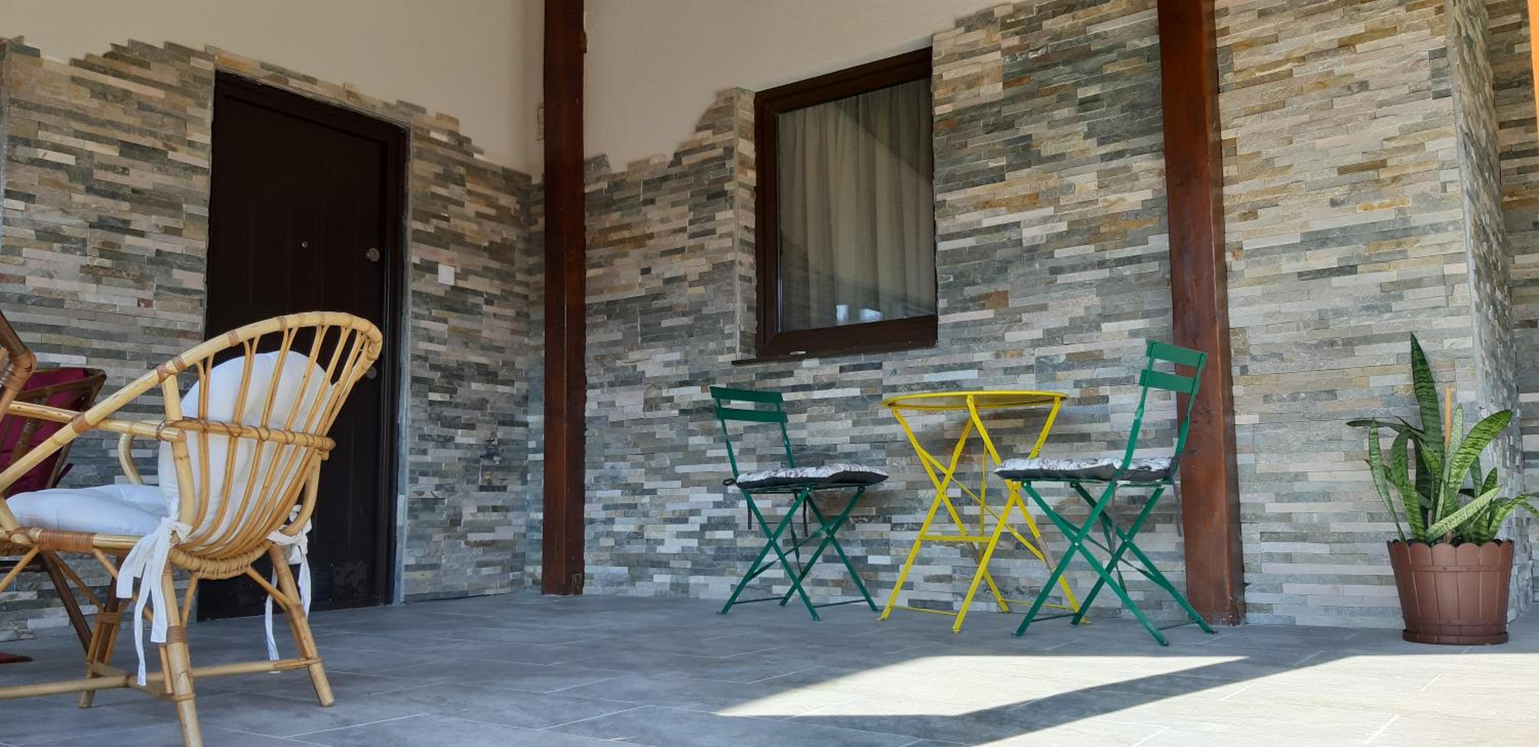 Casa de vacanta Sabrina view 4