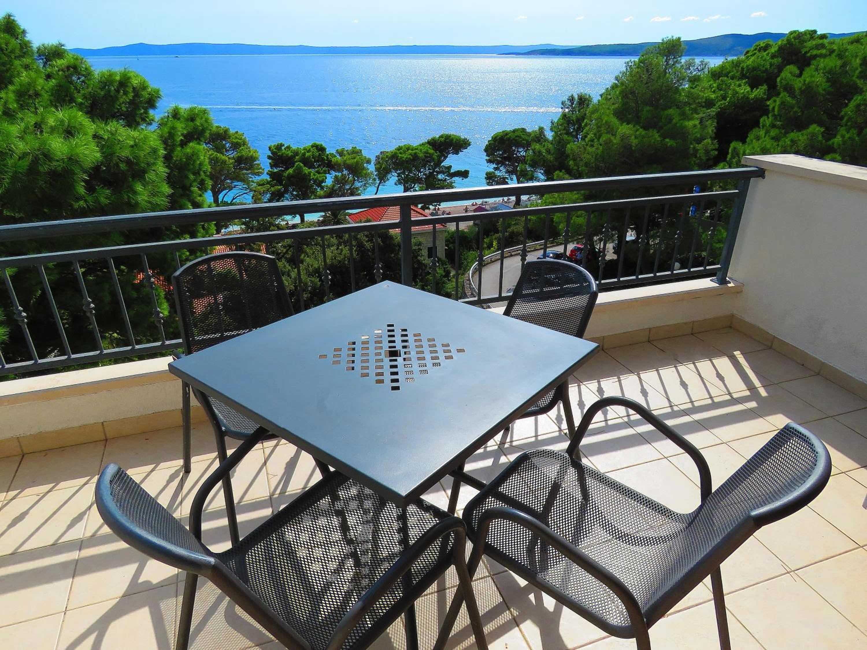 Apartments Staničić view 5