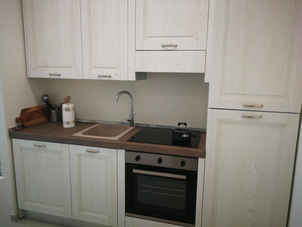 San Lucifero Home & Relax - IUN 1871 view 2