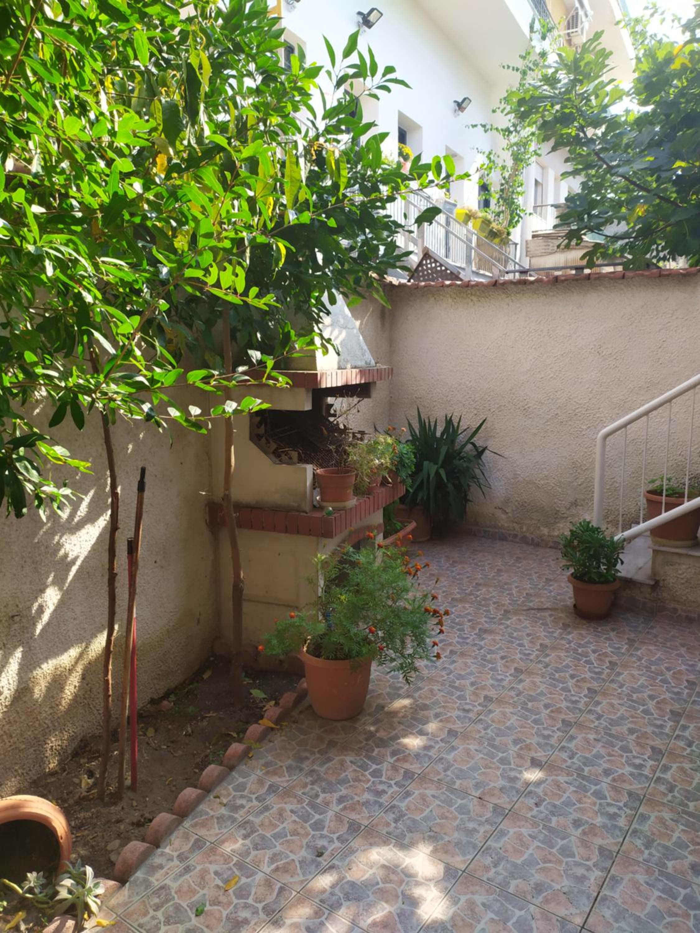 Quiet Apartment
