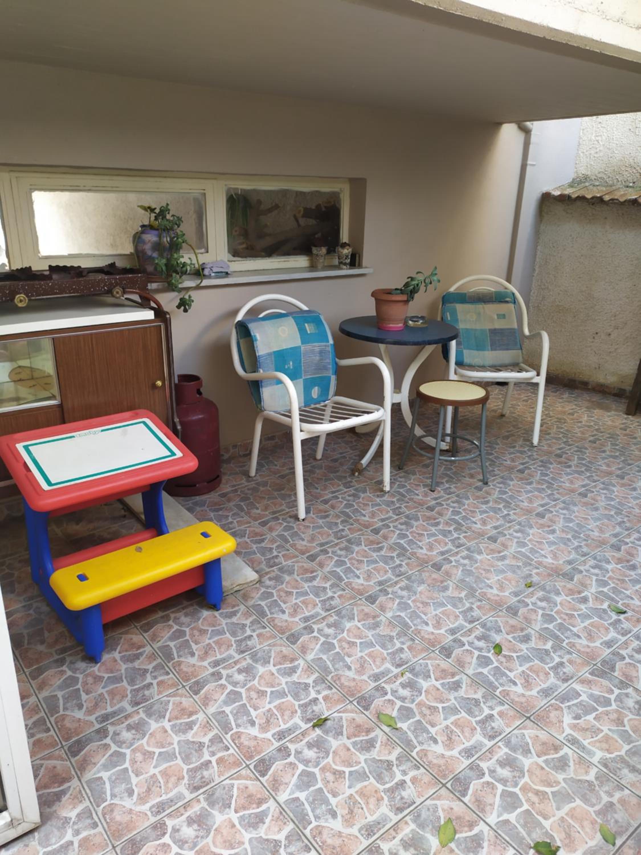 Quiet Apartment