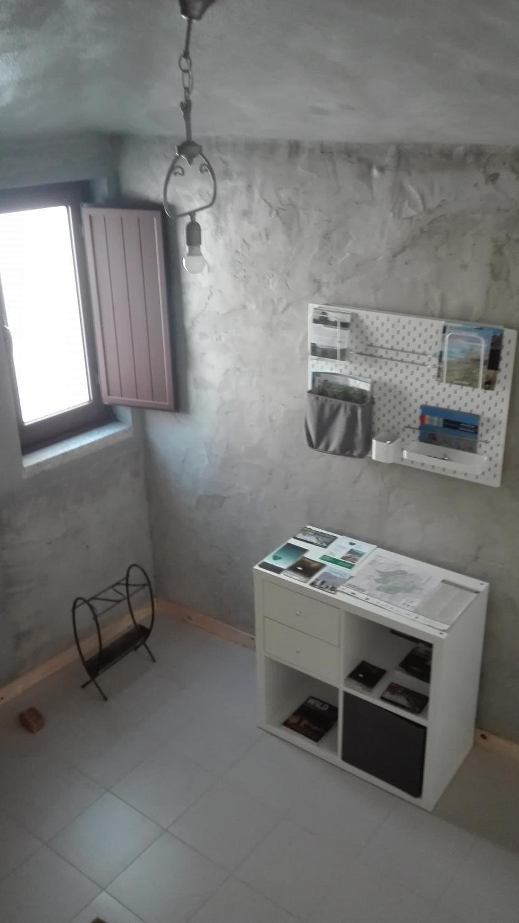 Geres, mountain's house – Casa Velha Guest House view 4