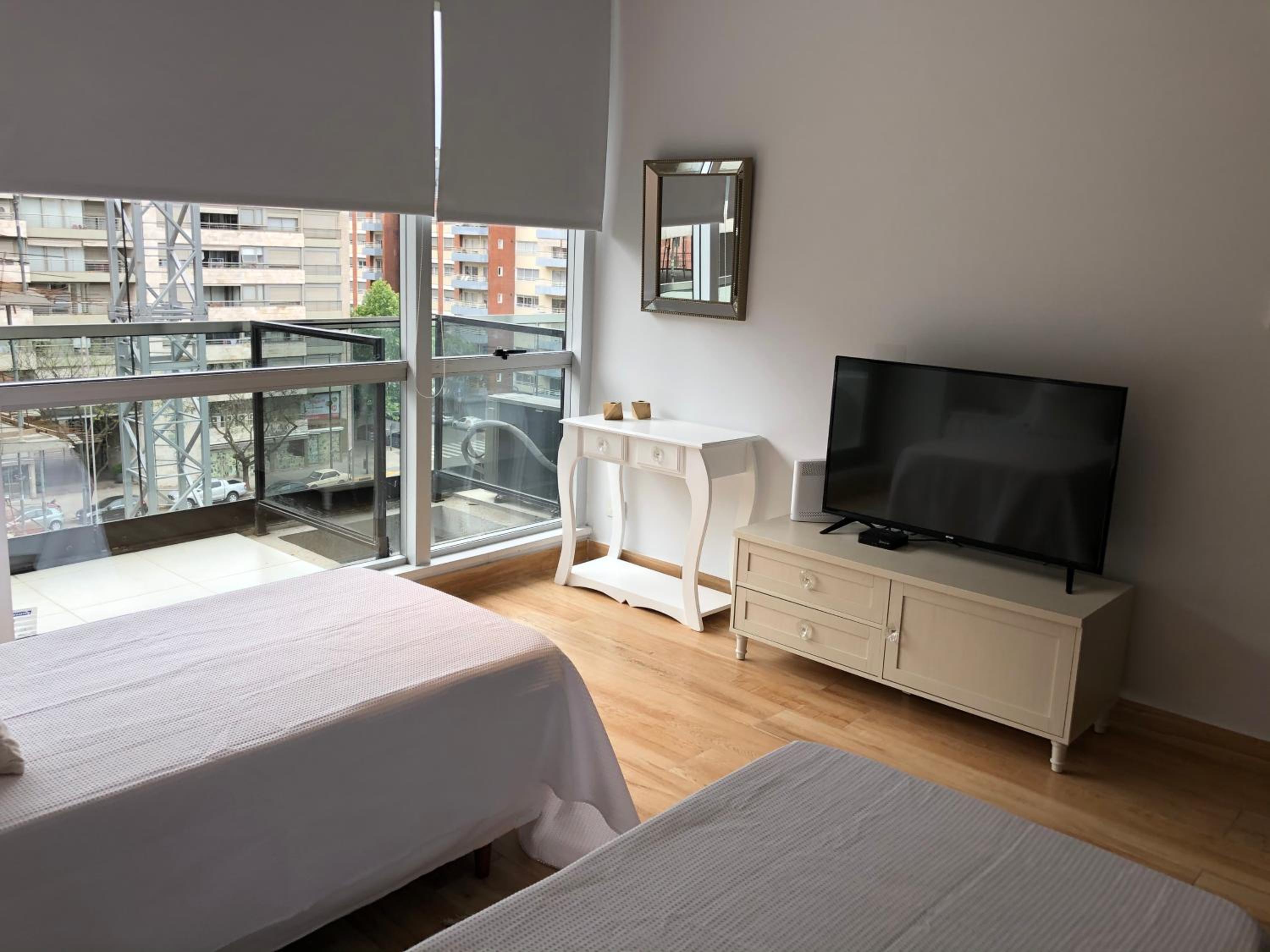 City Madero Buenos Aires
