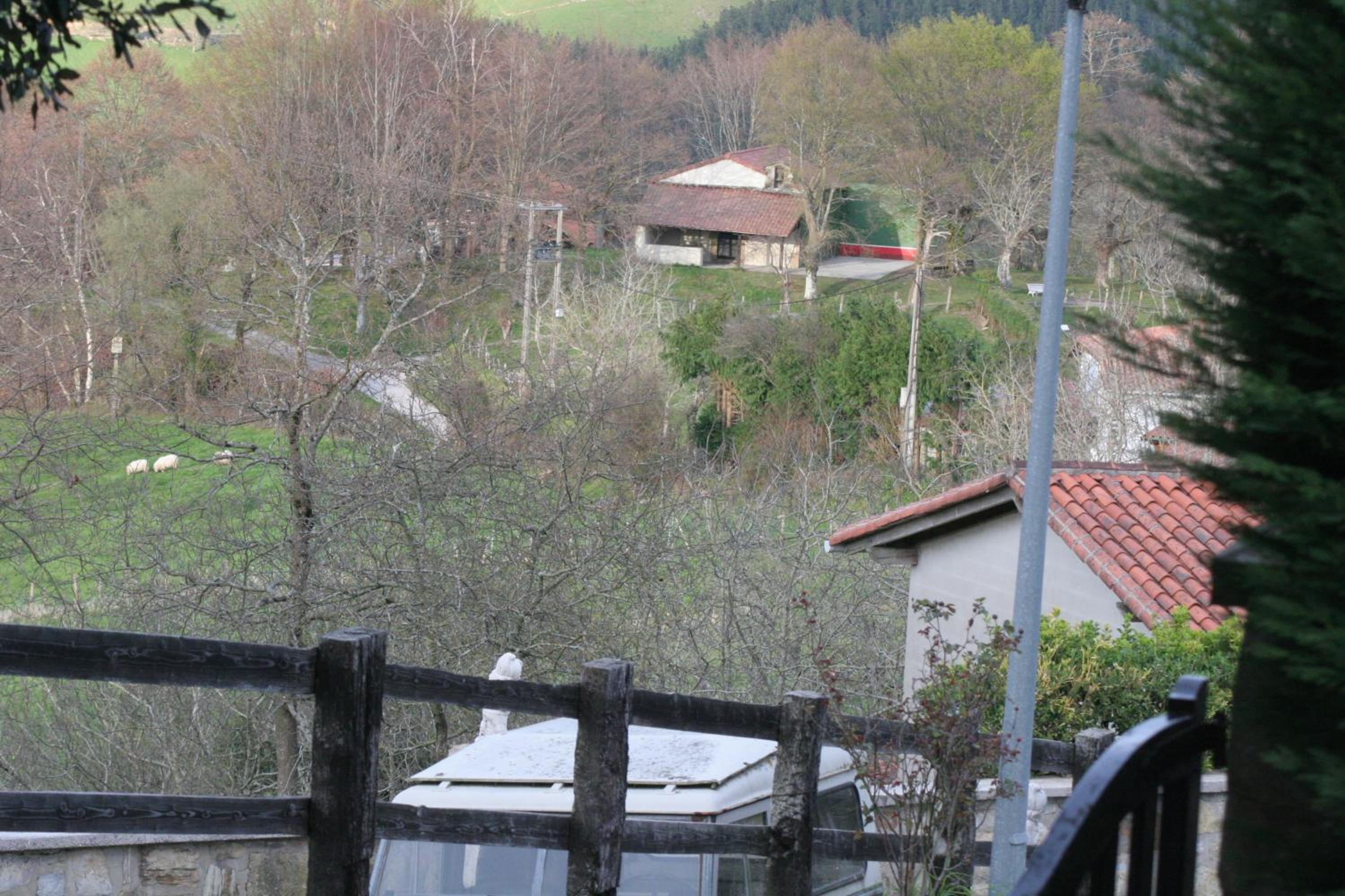 Monte Baserria