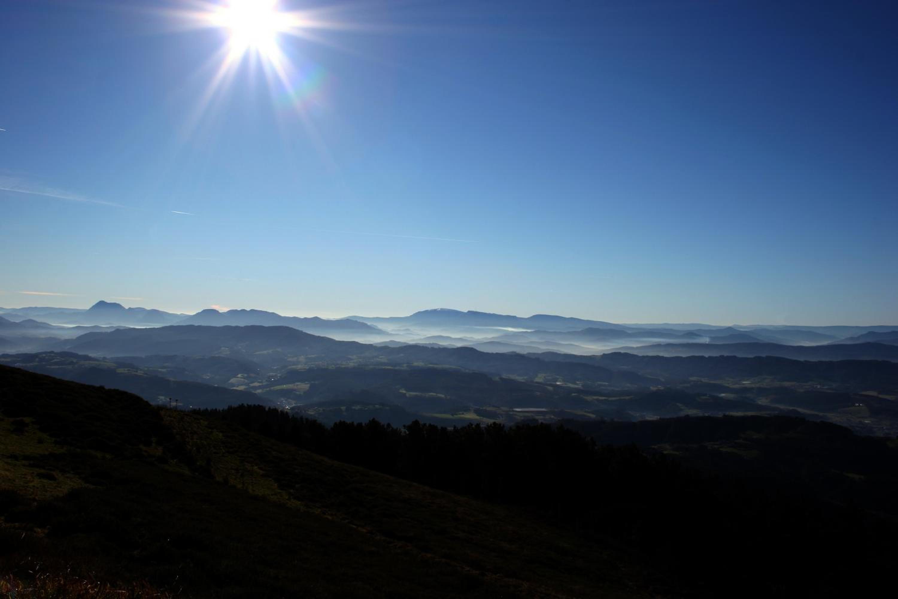 Monte Baserria