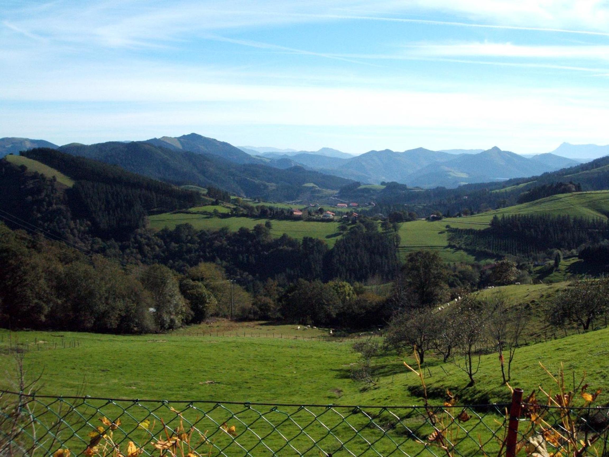 Monte Baserria