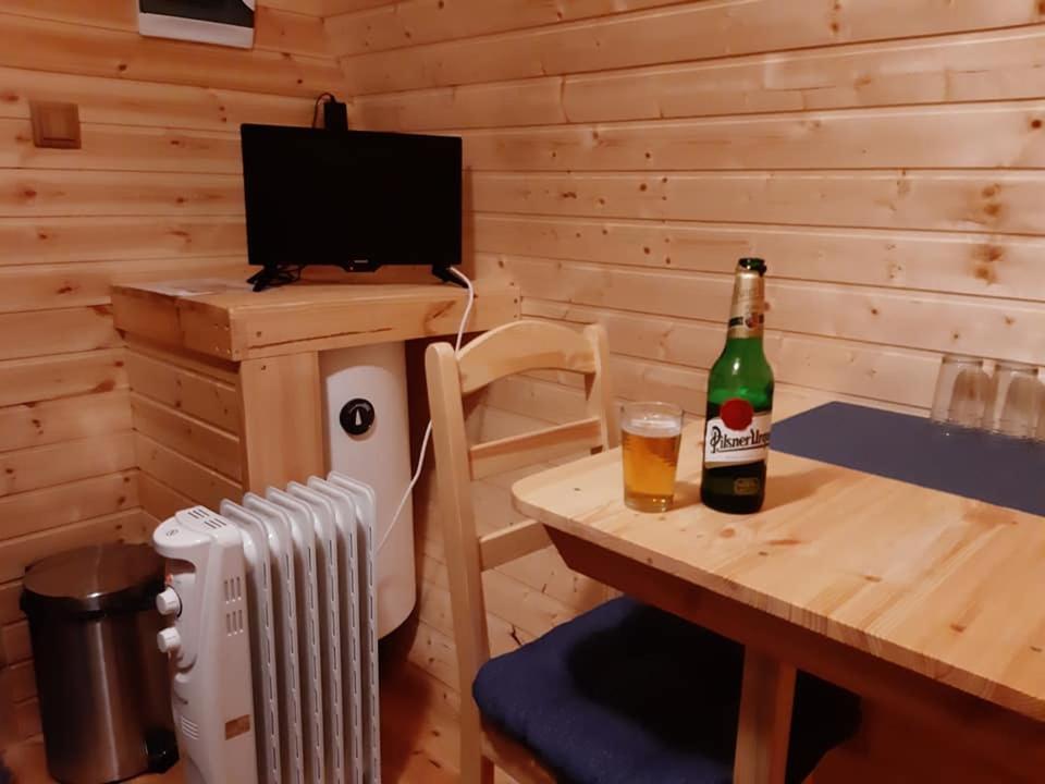Wellness Penzion Stonozka