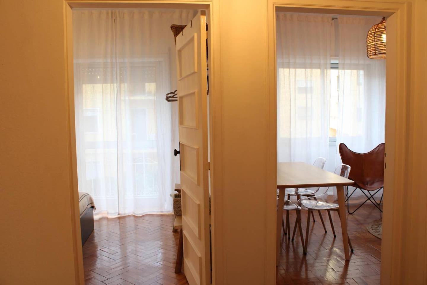 Bela Casa - Modern Designer Chic Central Coimbra view 4