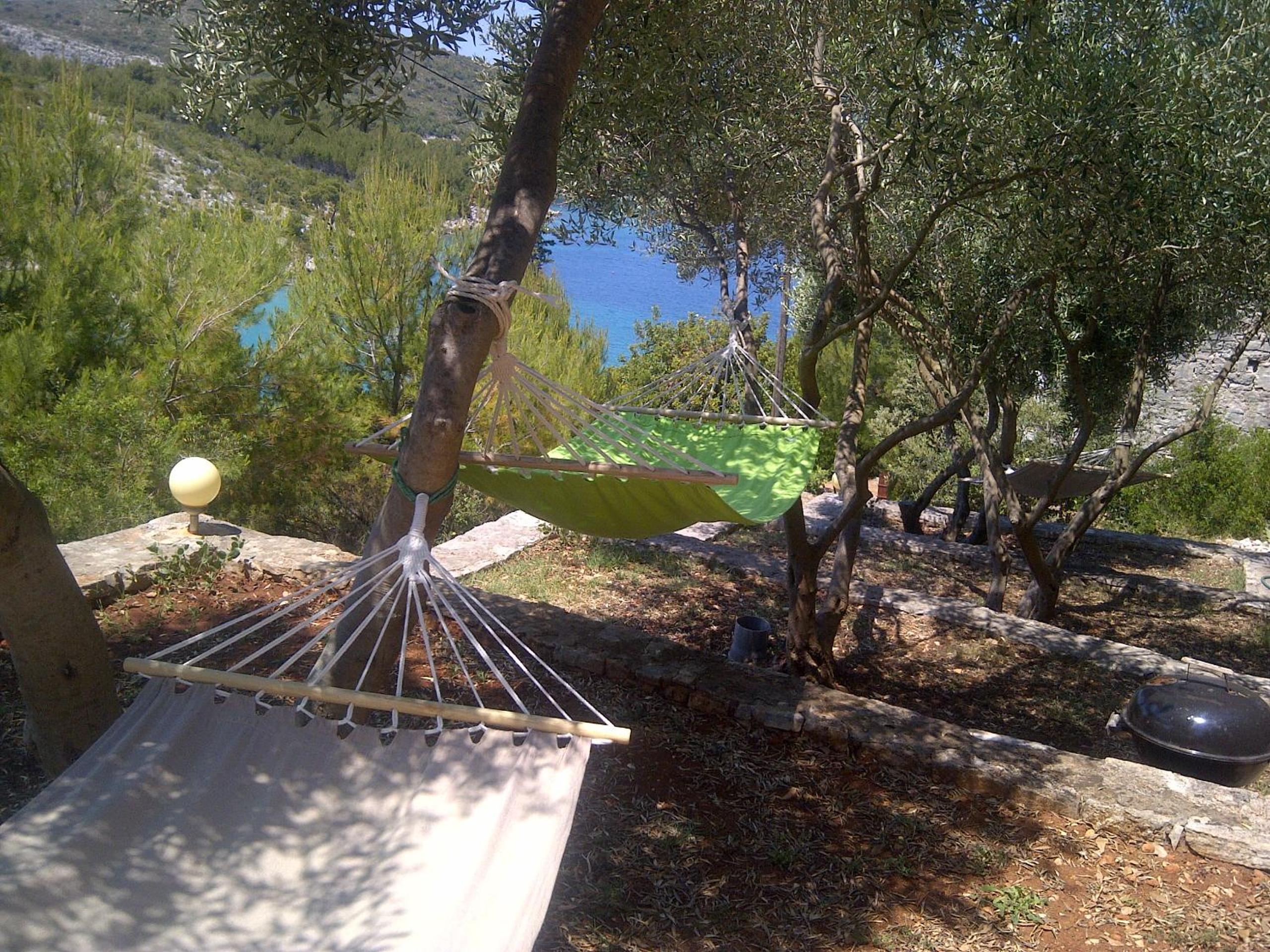 Apartments Villa Sonia & Teo Hvar