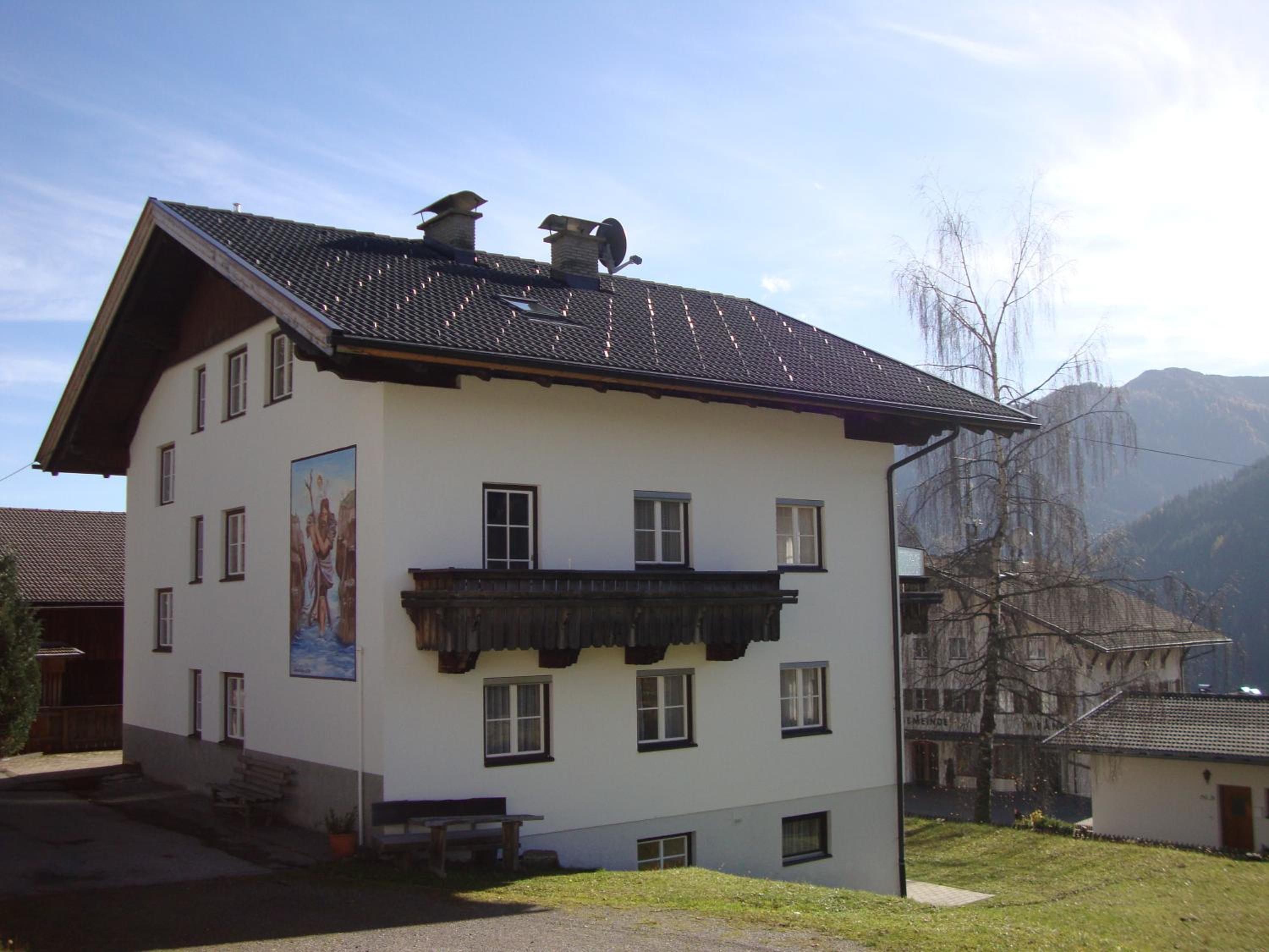 Gästehaus Obererlacher