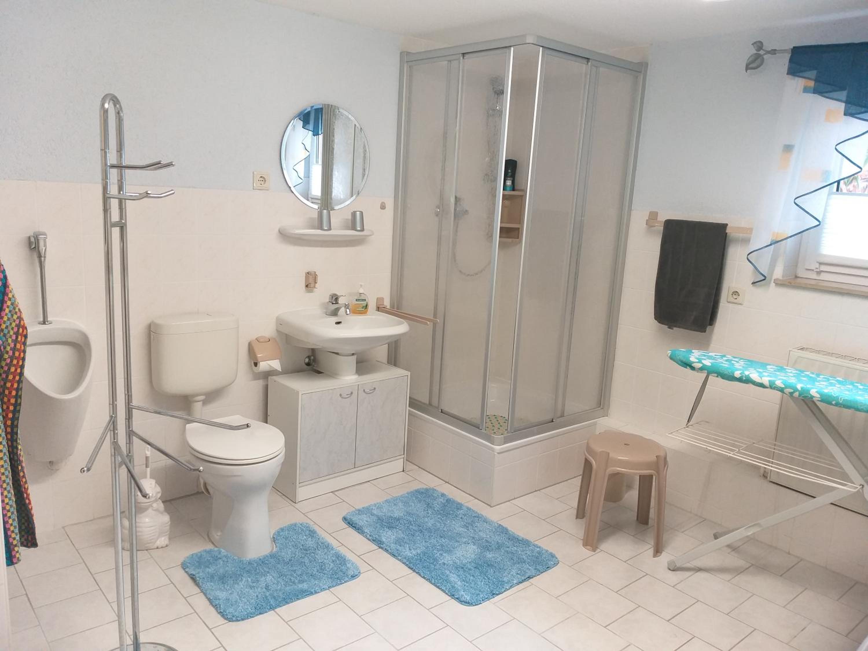 Ferienwohnung Bärbel, Fewo Bärbel