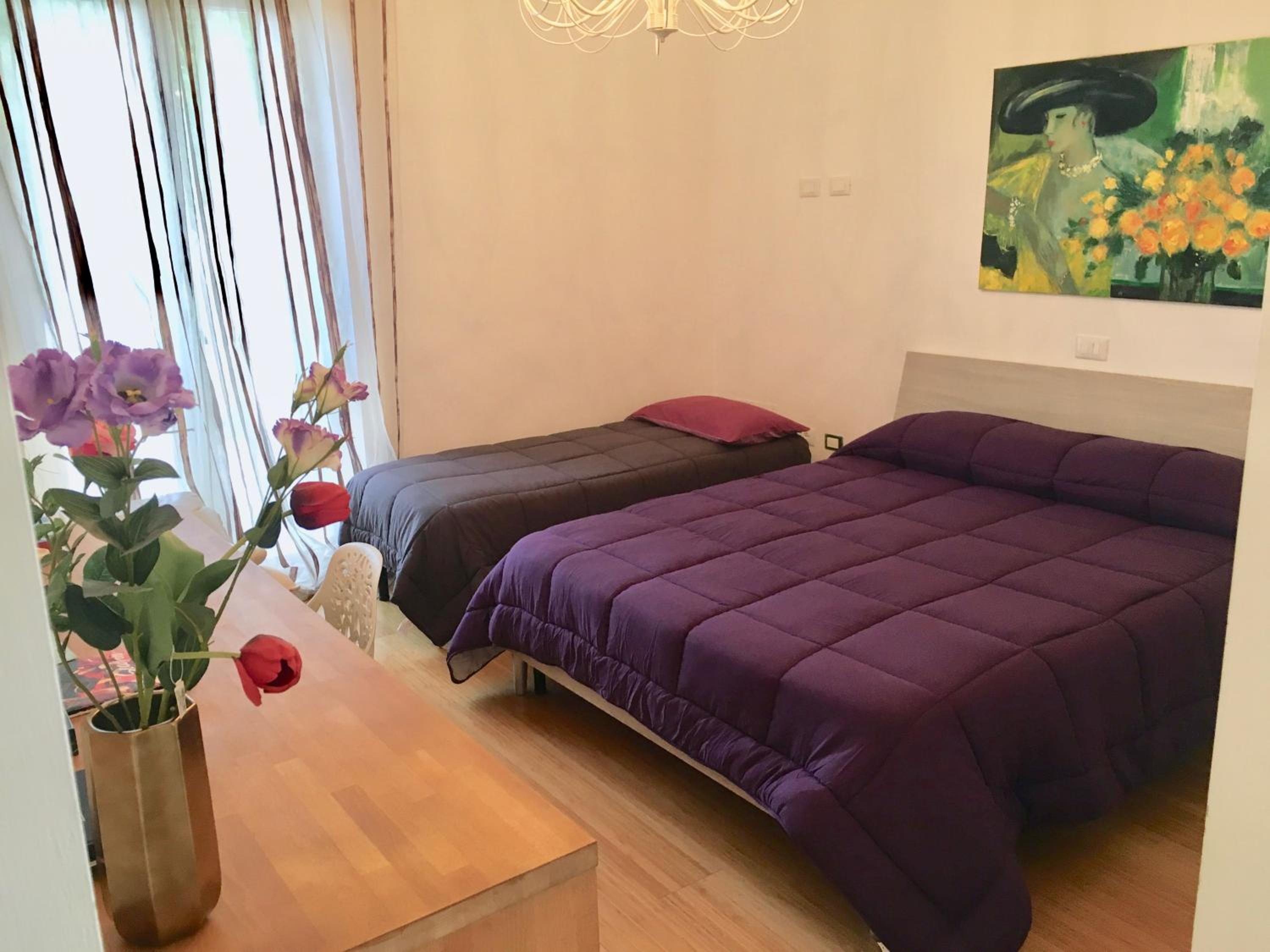 Guest House Le Acacie