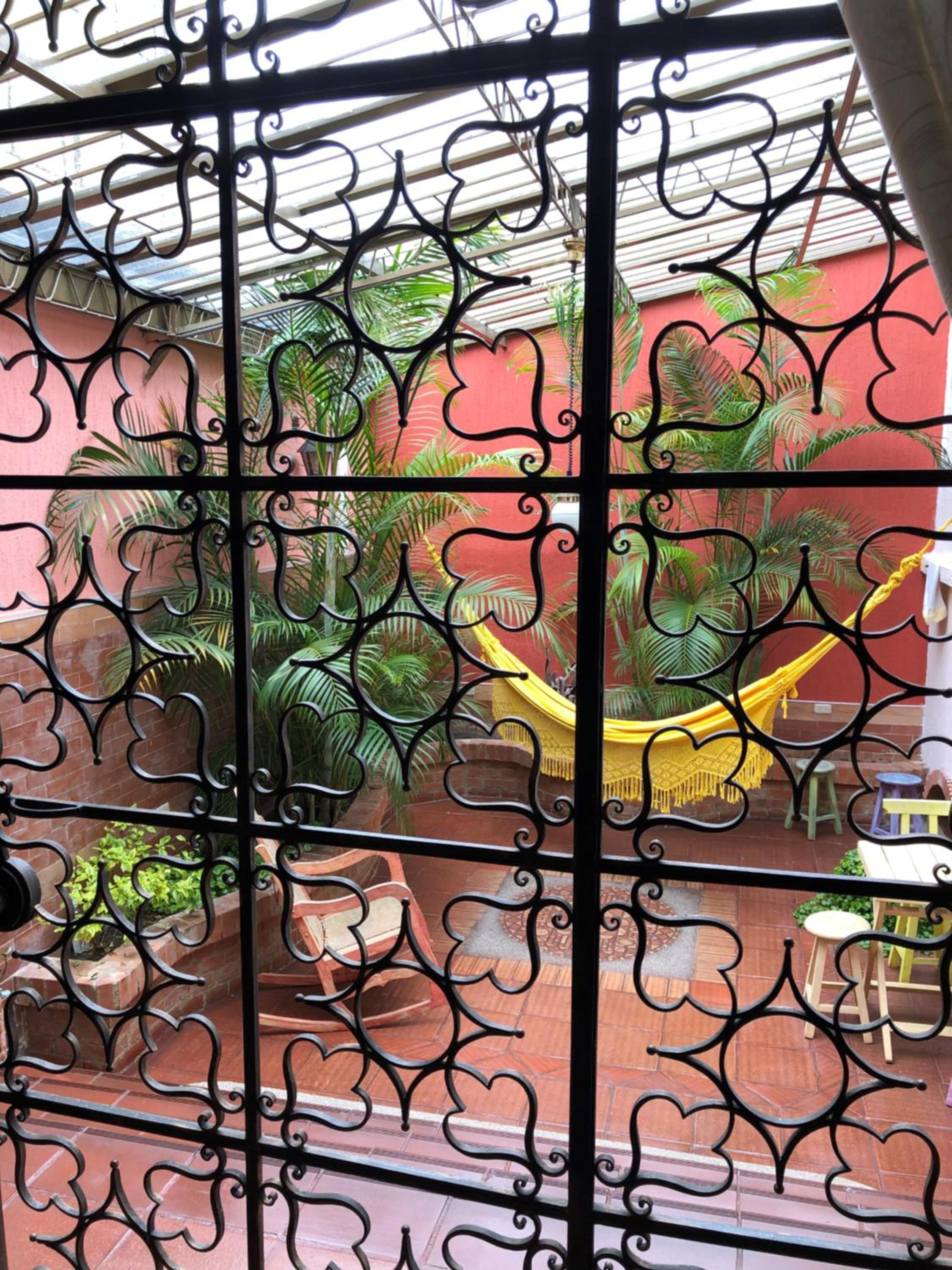 Casa Morisca/Moorish House view 2