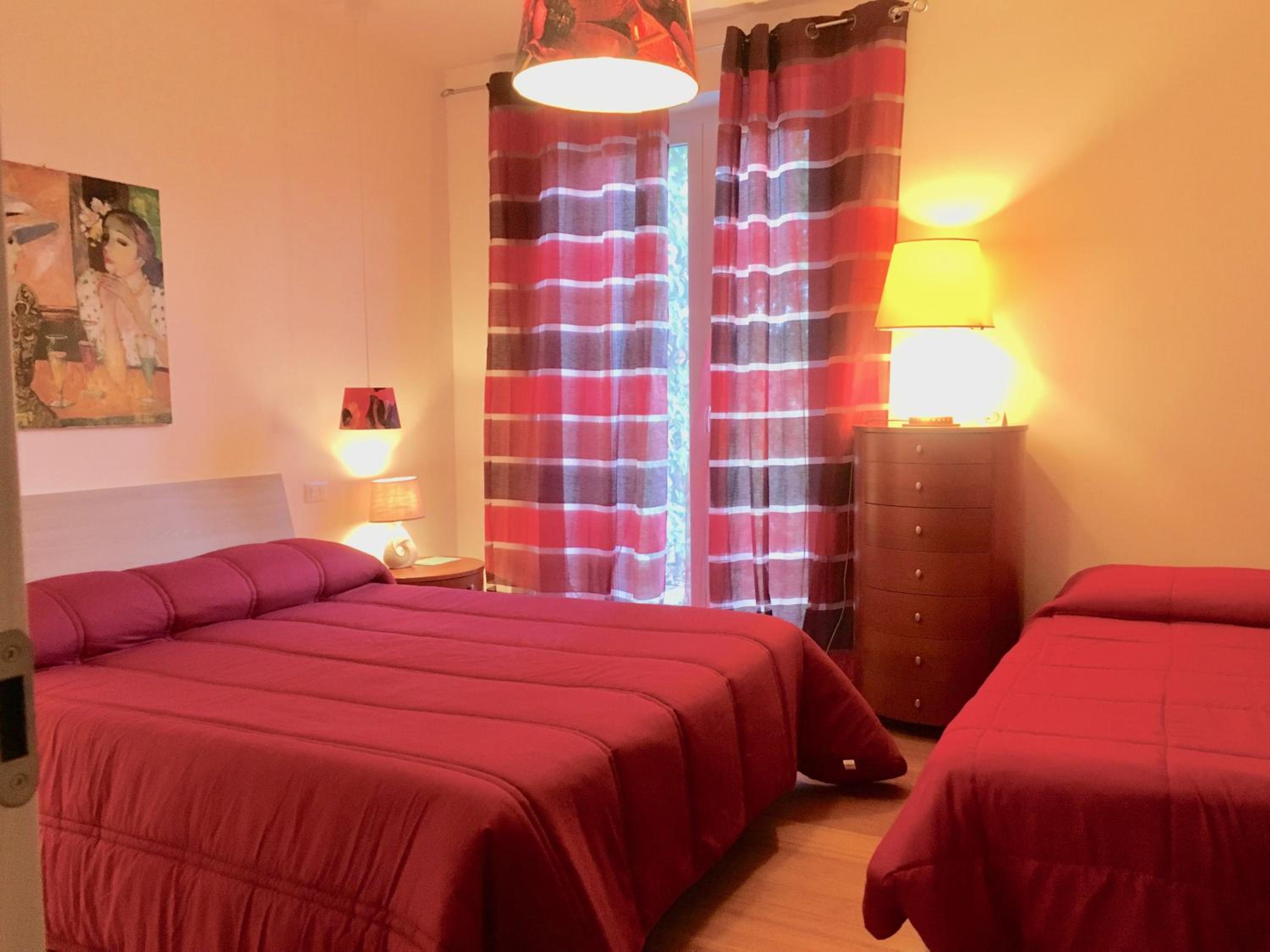 Guest House Le Acacie