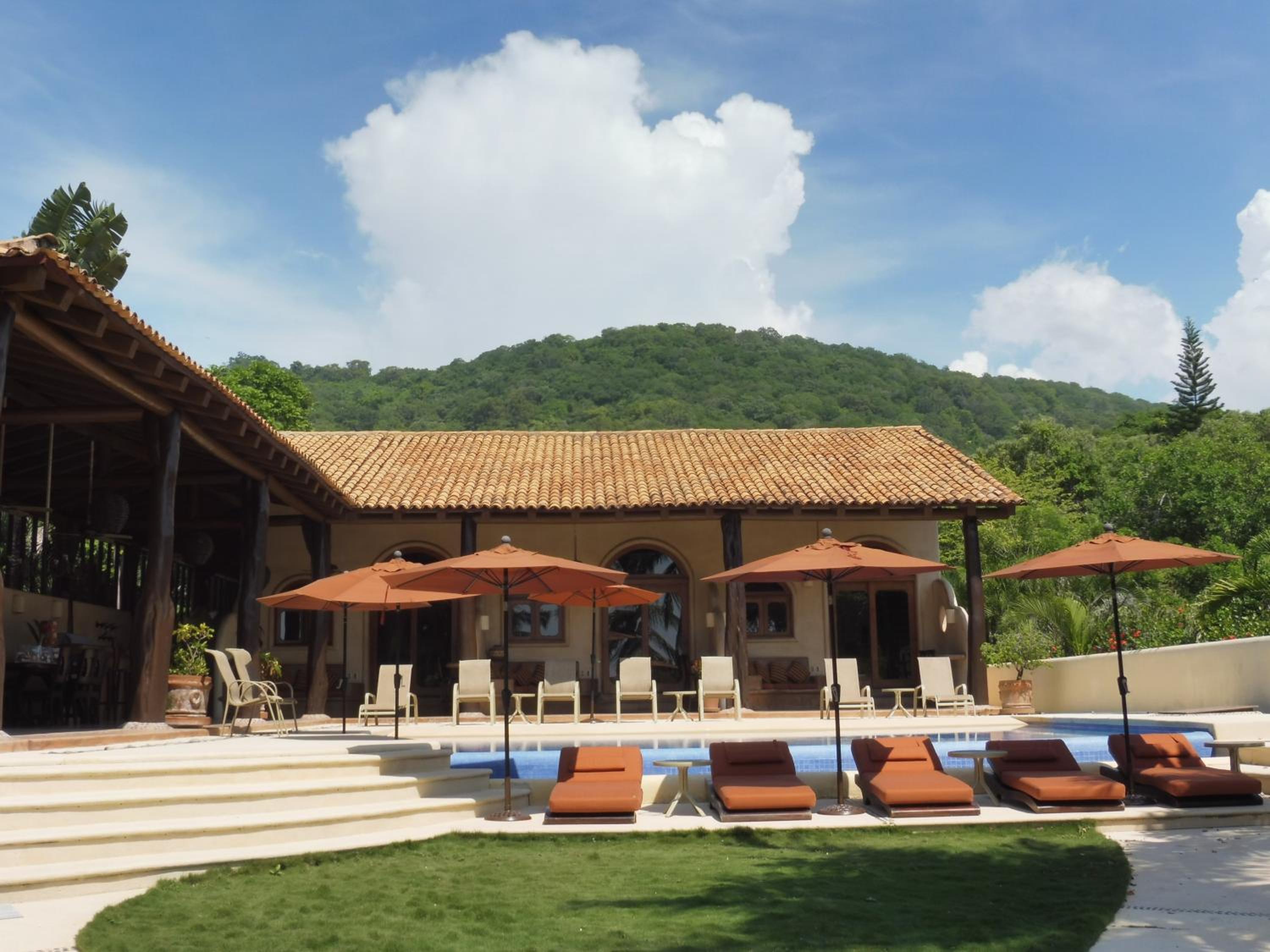 Casa de la Costa view 5