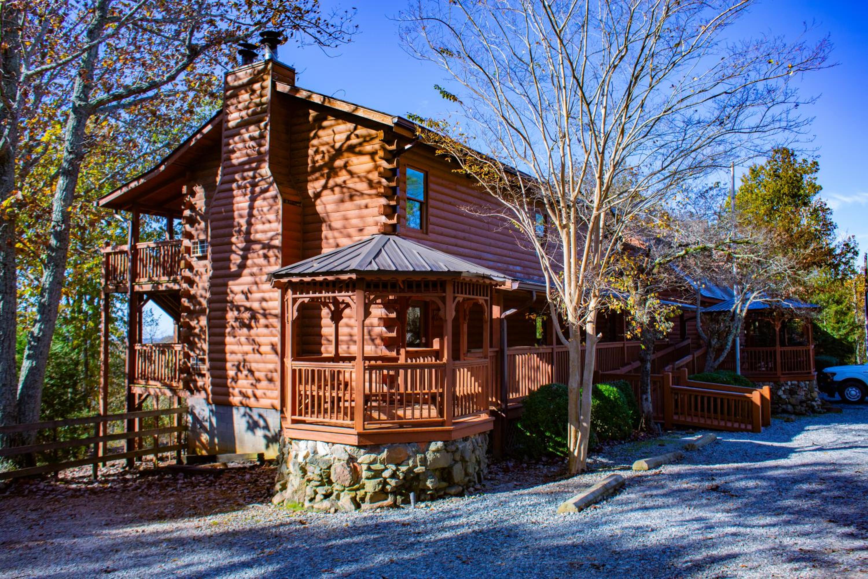 Mountain Top Inn and Resort