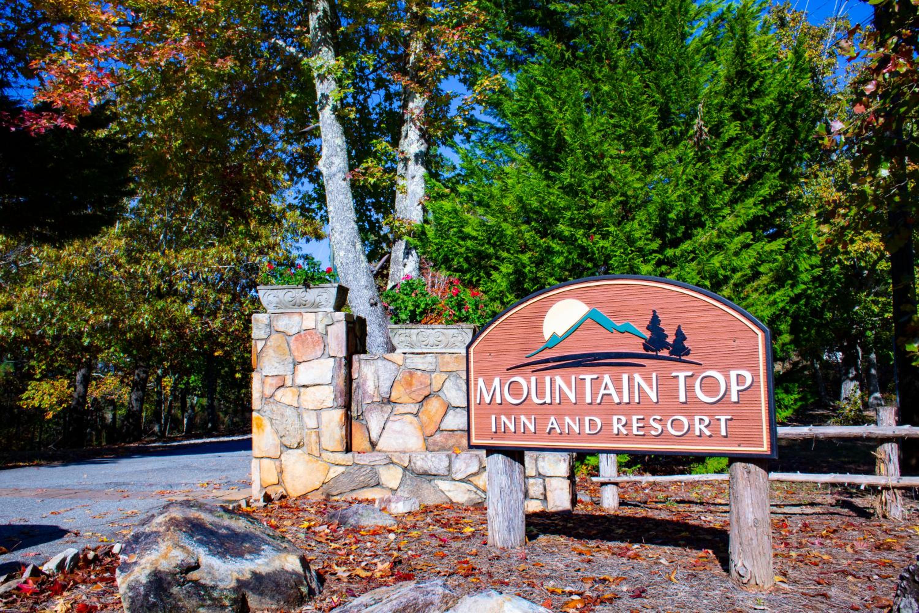 Mountain Top Inn and Resort