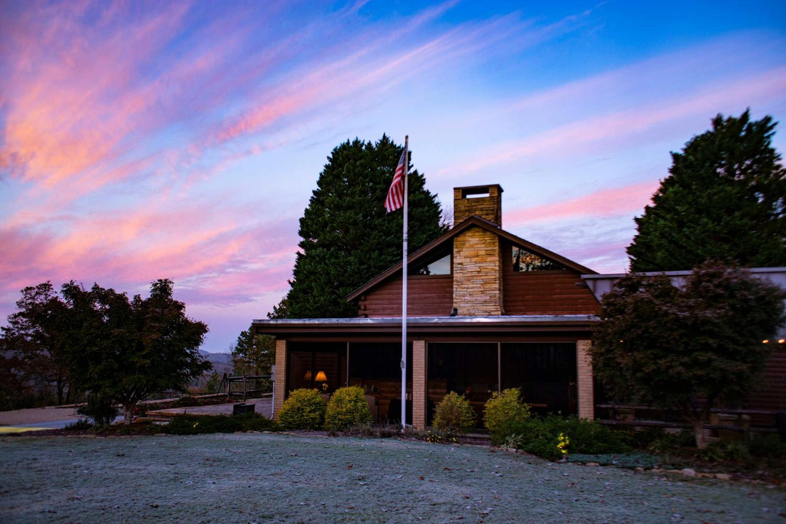 Mountain Top Inn and Resort