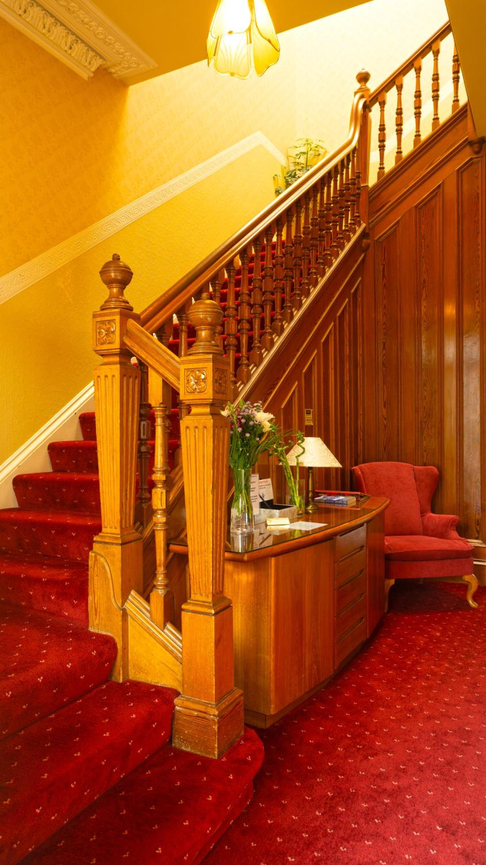 Arrandale Guest House