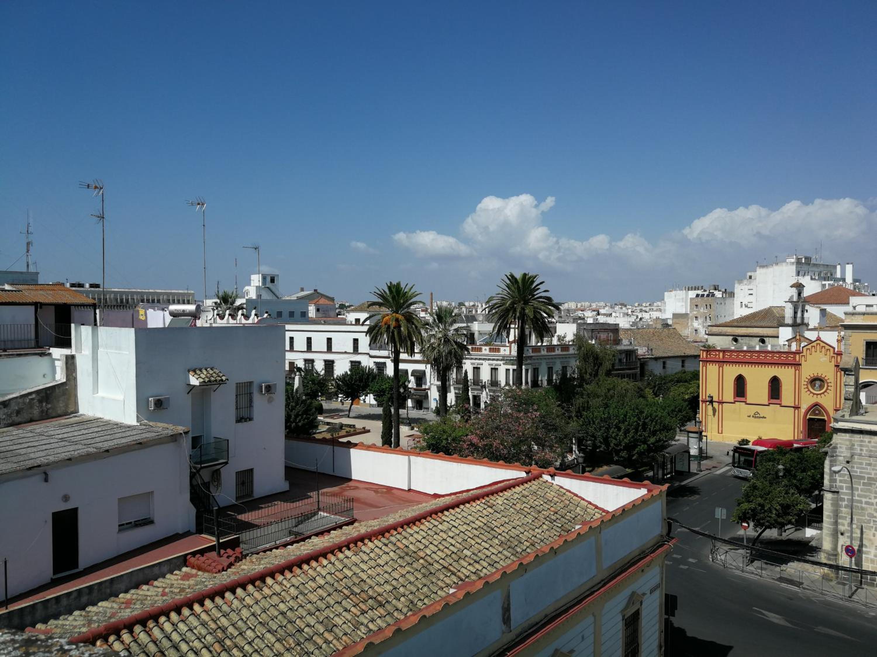 Apartamentos Centro view 4