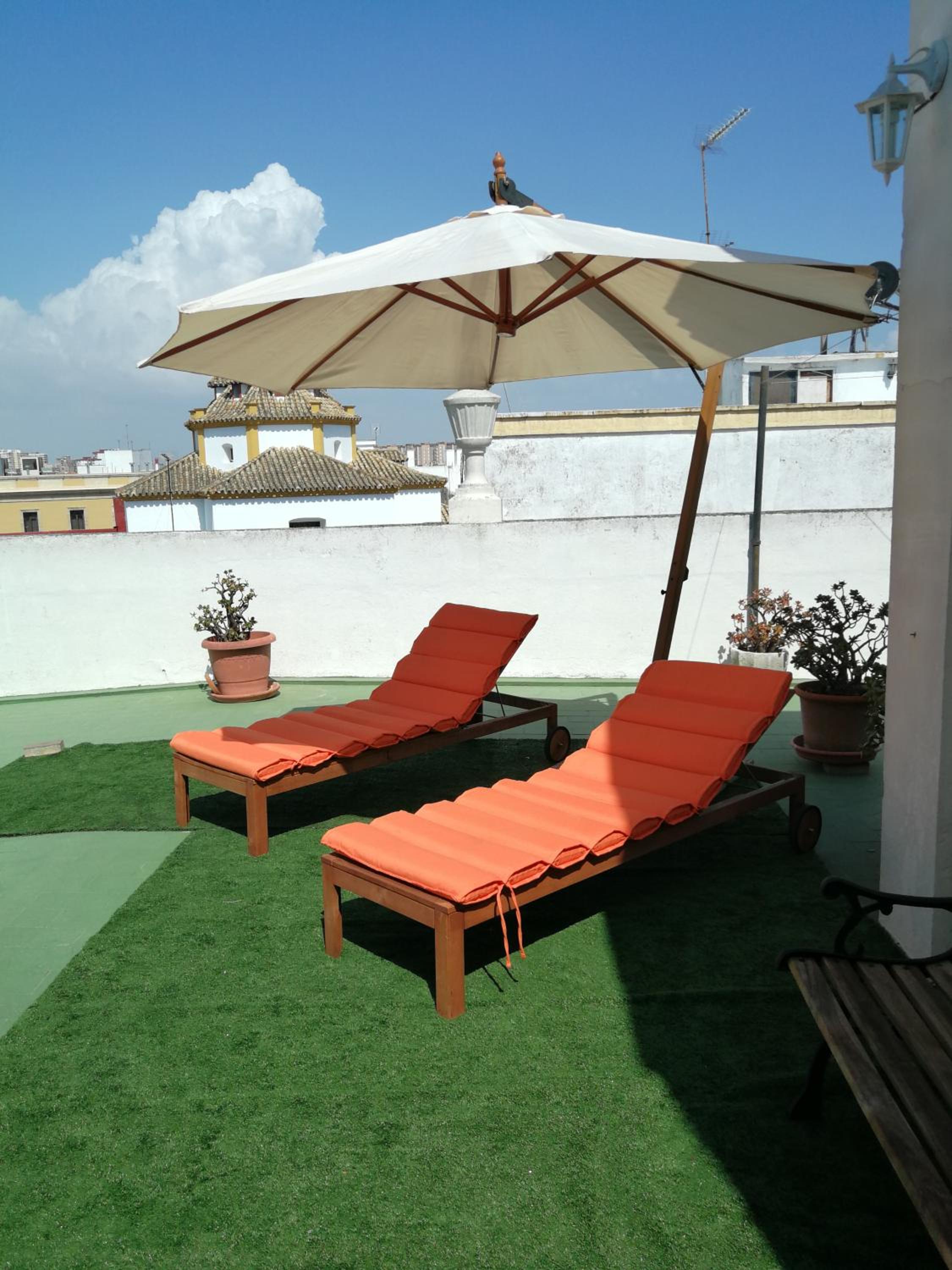 Apartamentos Centro view 3