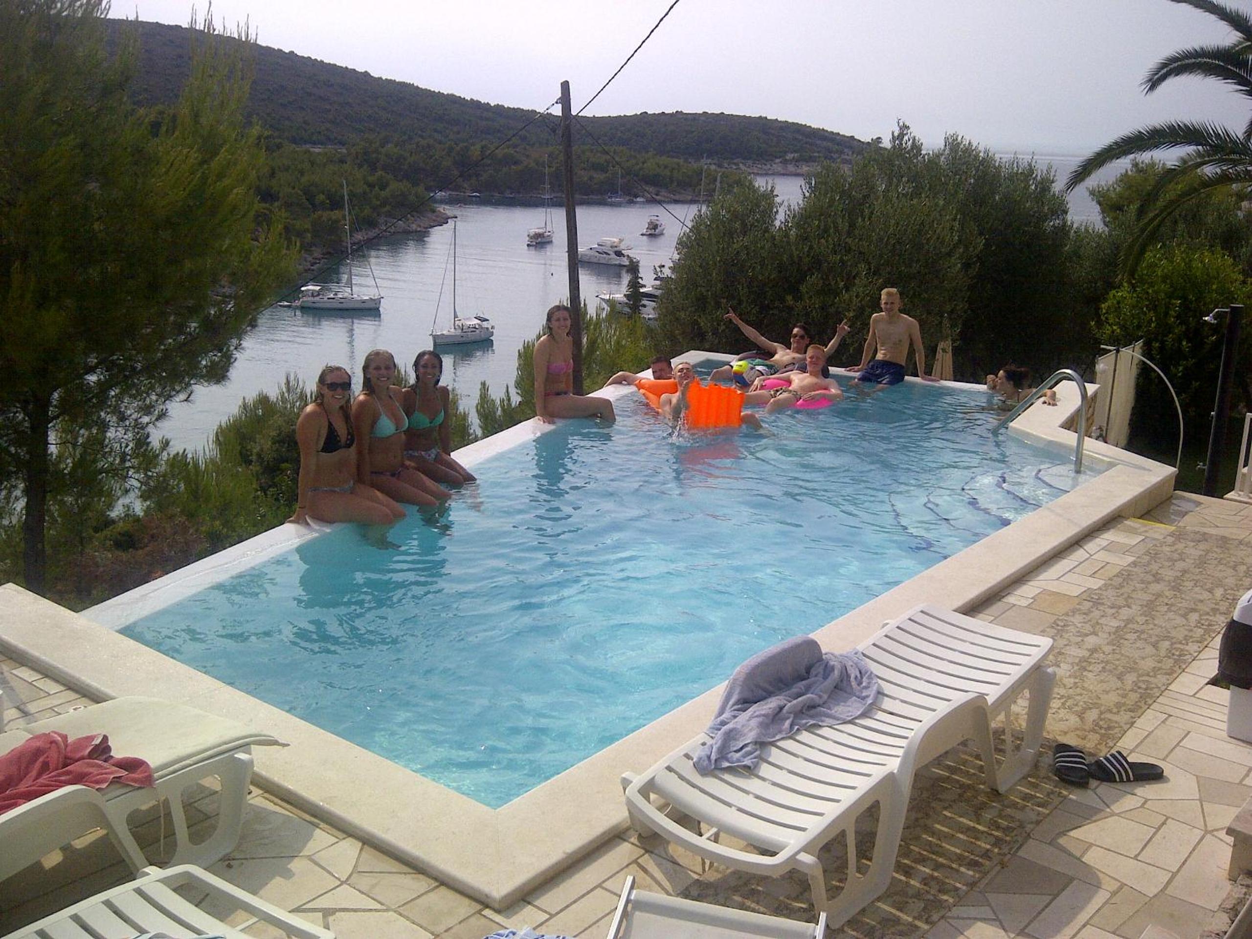 Apartments Villa Sonia & Teo Hvar