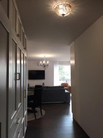Thermal Forest Apartment view 5