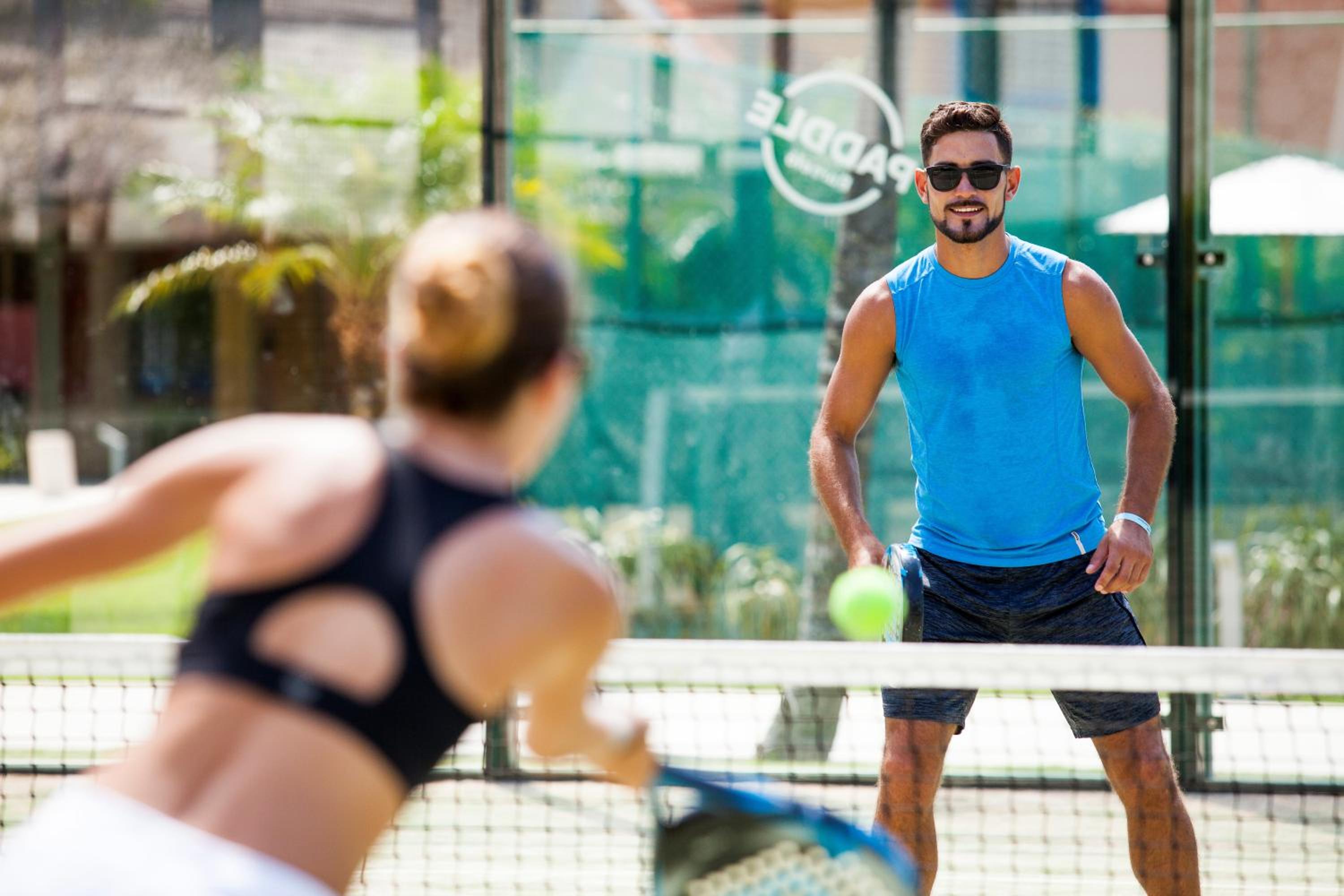 Barcelo Maya Tropical - All Inclusive - Property Image 43