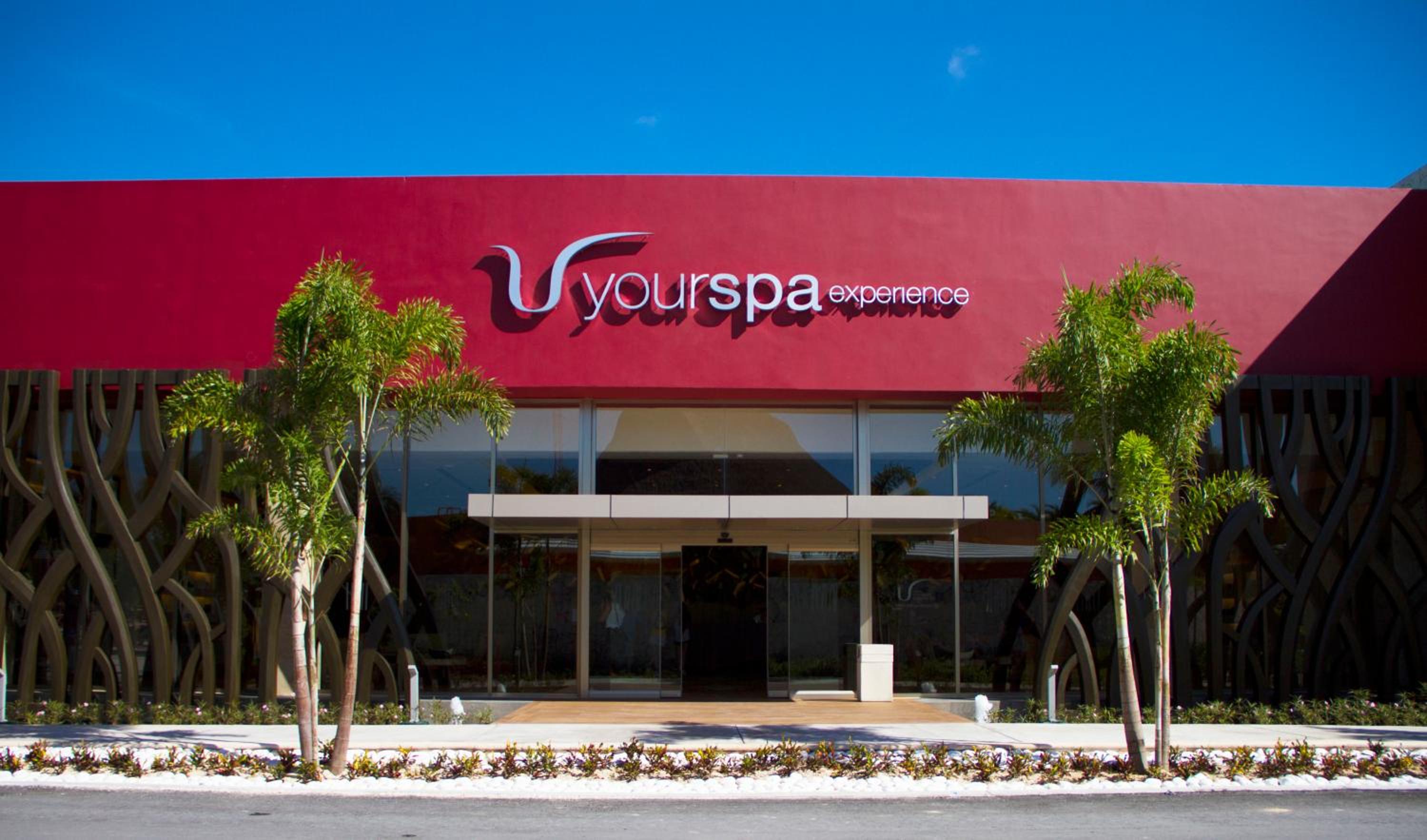 Barcelo Maya Tropical - All Inclusive - Property Image 3