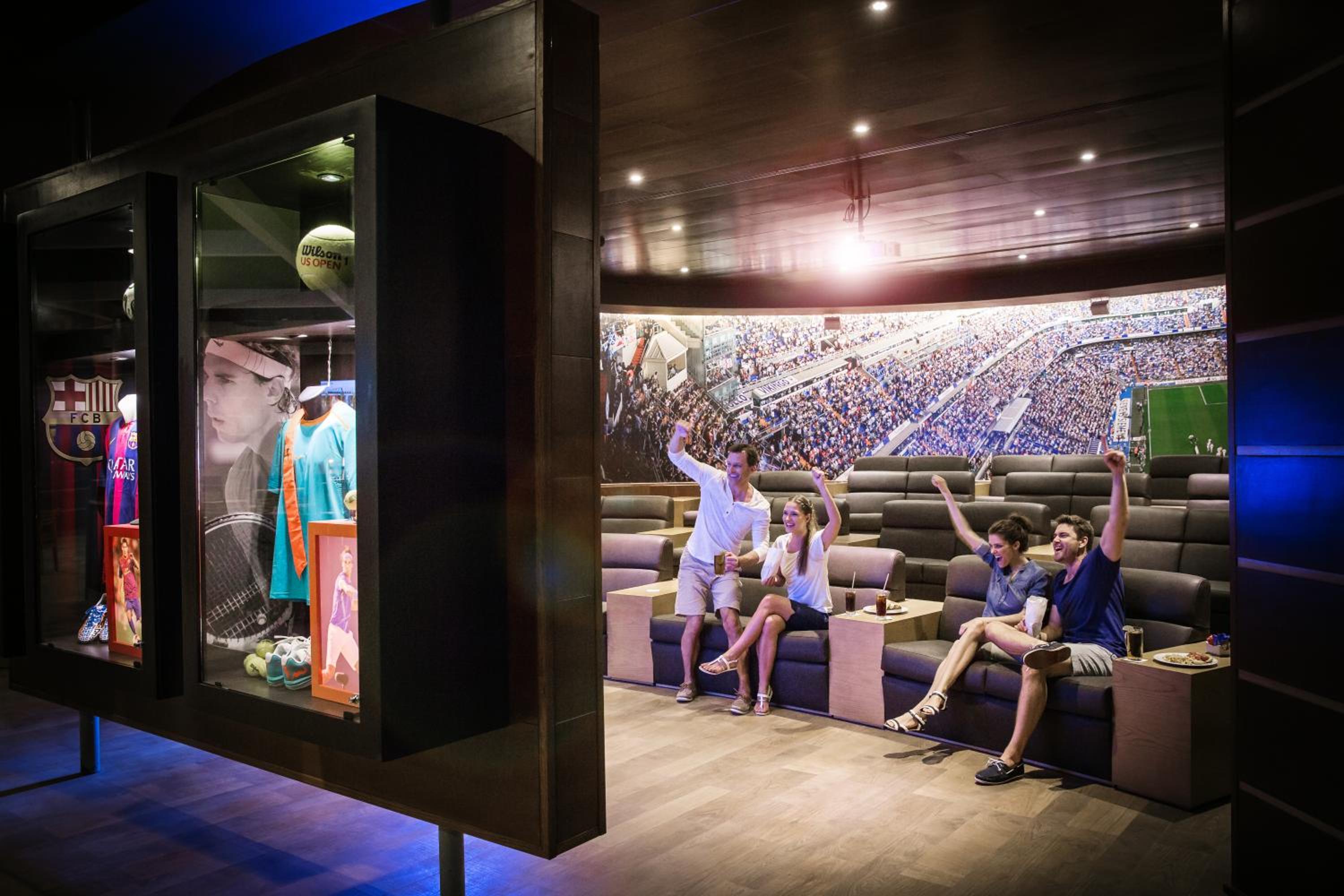 Barcelo Maya Tropical - All Inclusive - Property Image 34