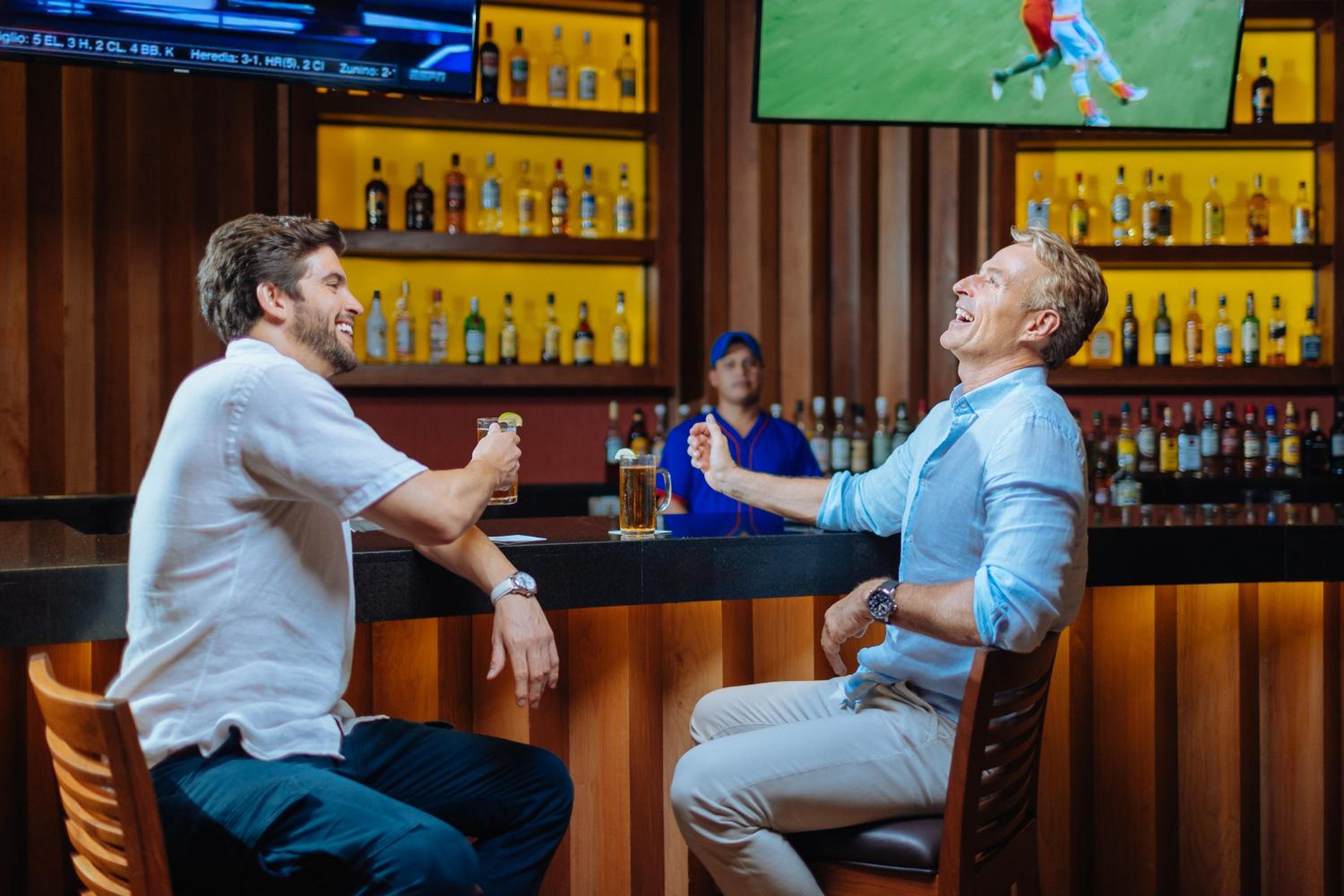 Barcelo Maya Tropical - All Inclusive - Property Image 33