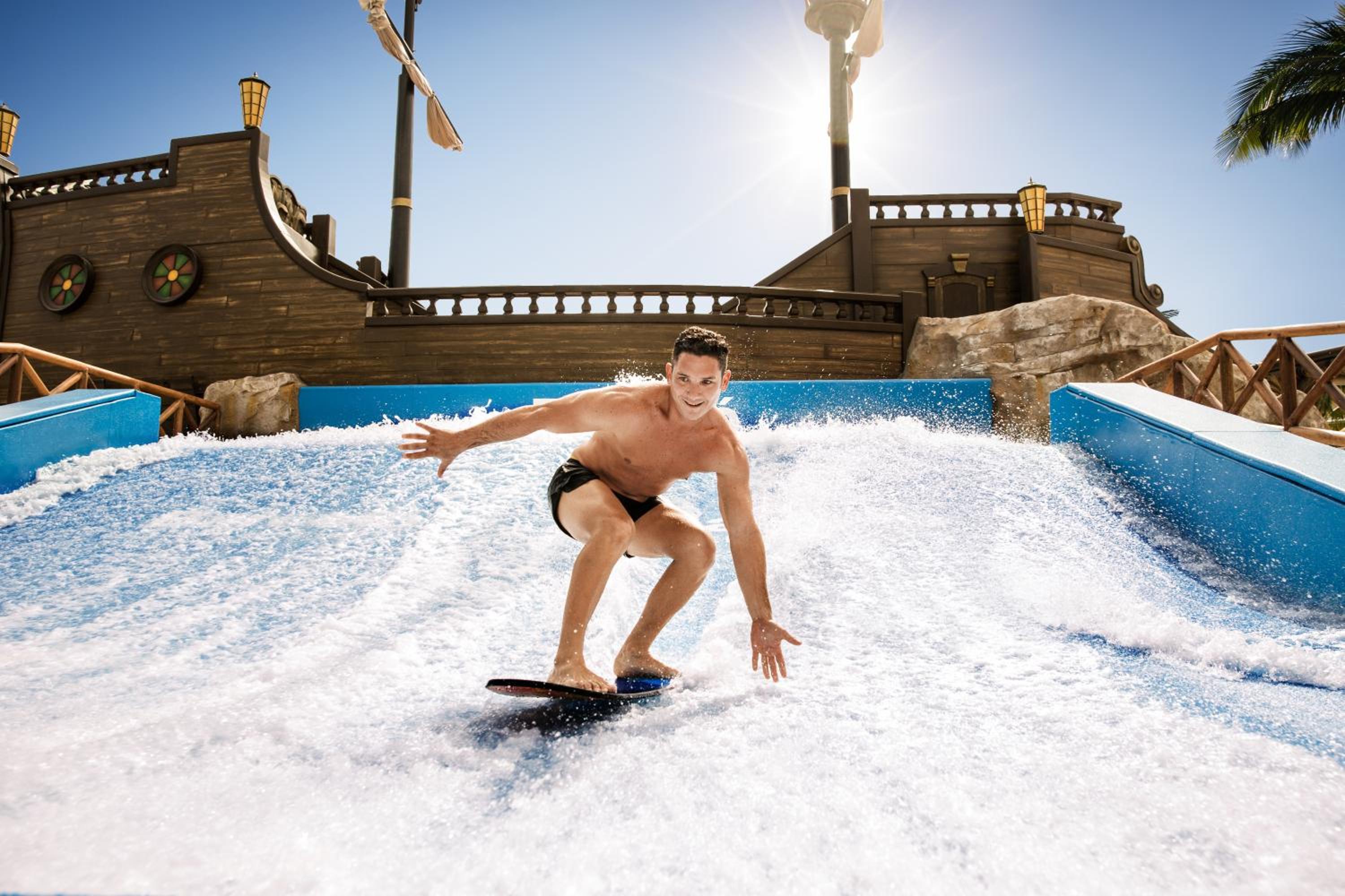 Barcelo Maya Tropical - All Inclusive - Property Image 5