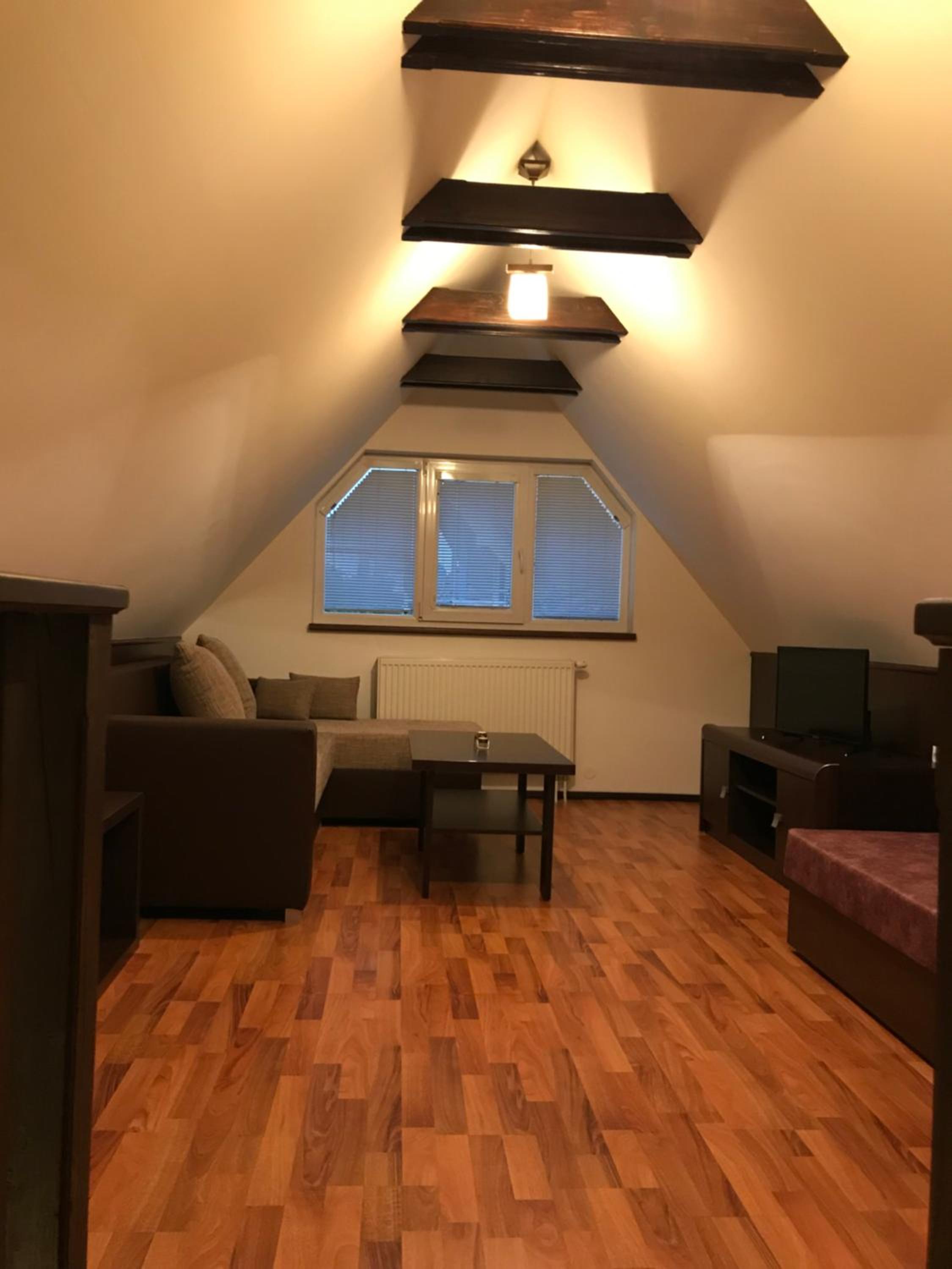 RRR Apartmány view 3