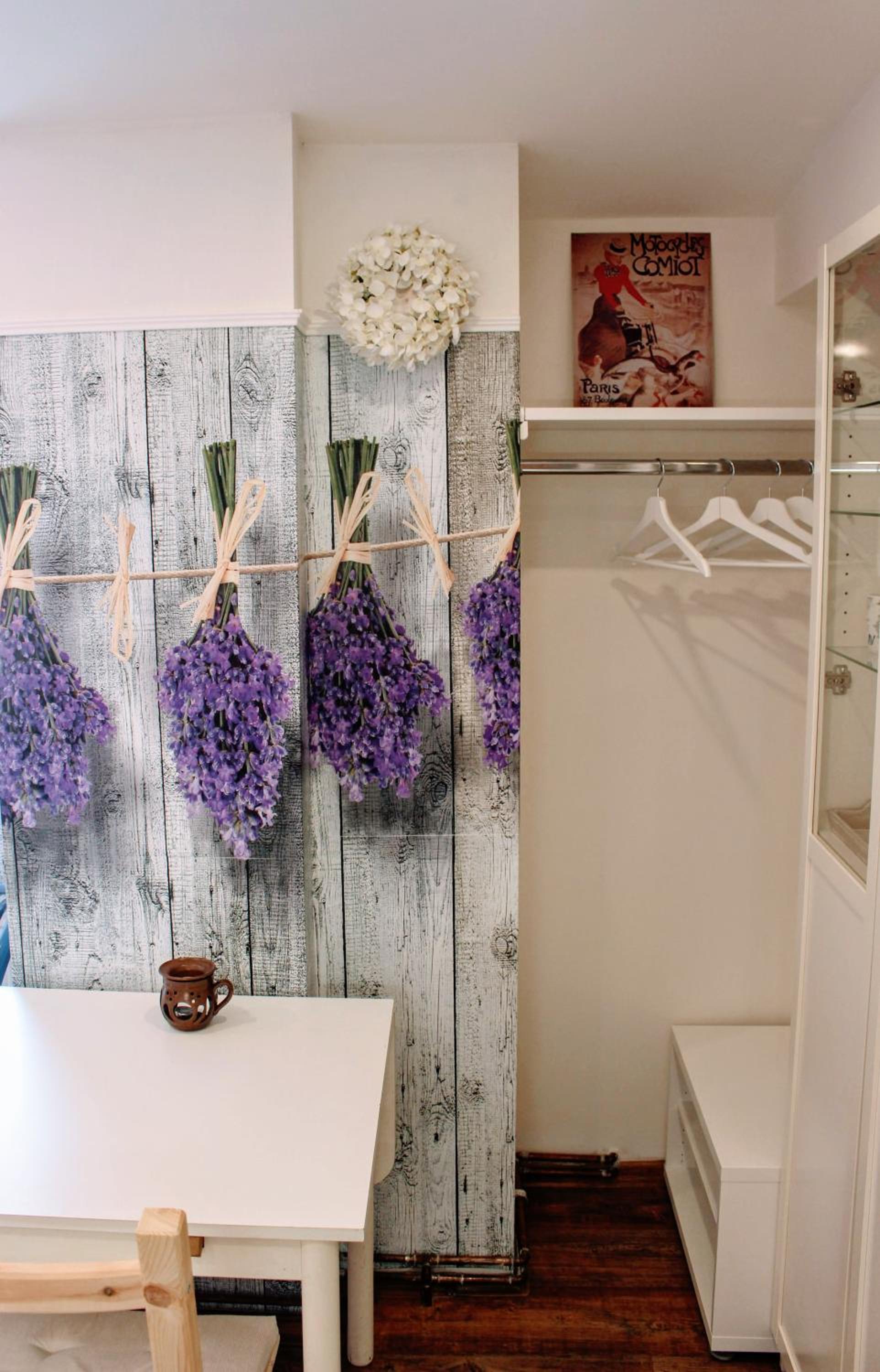 Apartmá Za kopcem