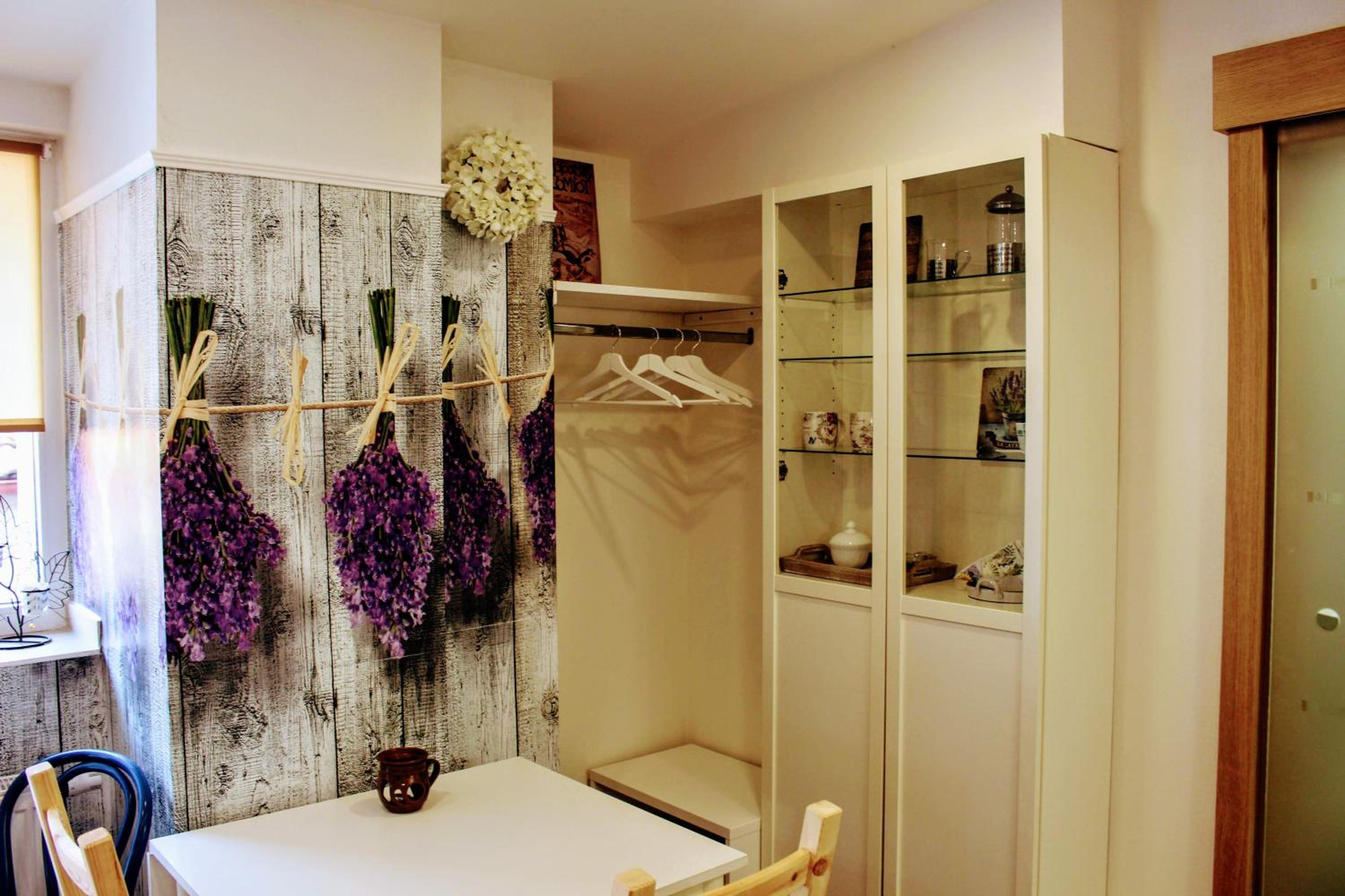 Apartmá Za kopcem