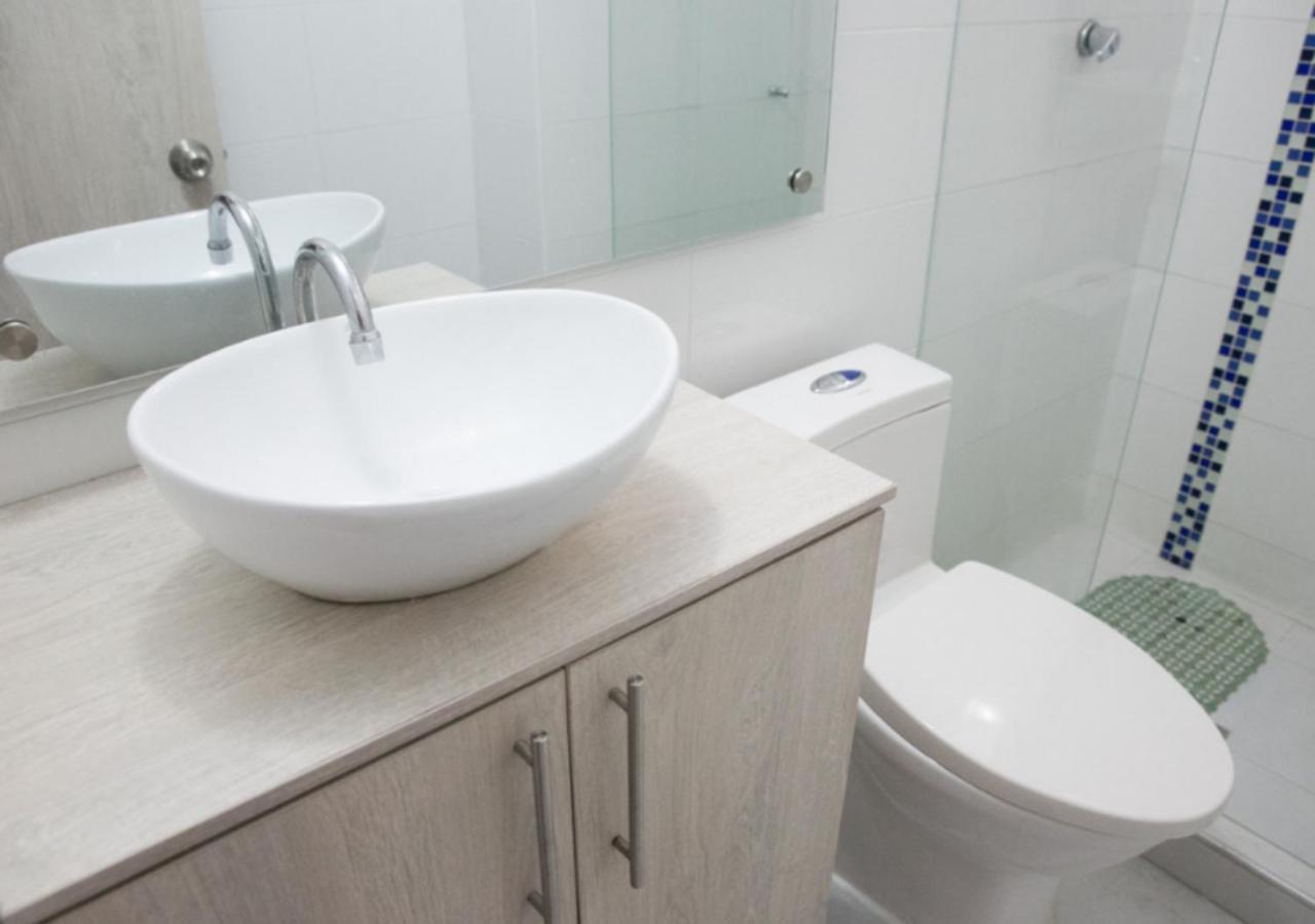 Apartamento en Rodadero Santa Marta a pocos pasos de la playa