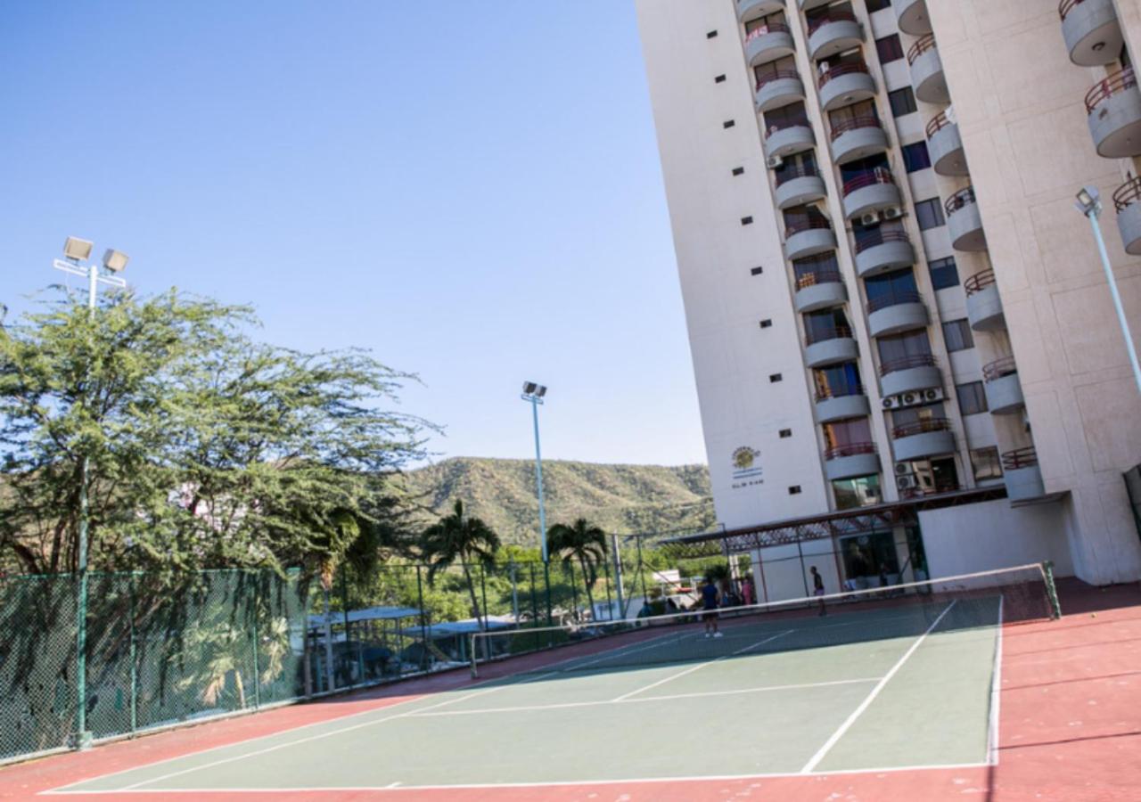 Apartamento en Rodadero Santa Marta a pocos pasos de la playa