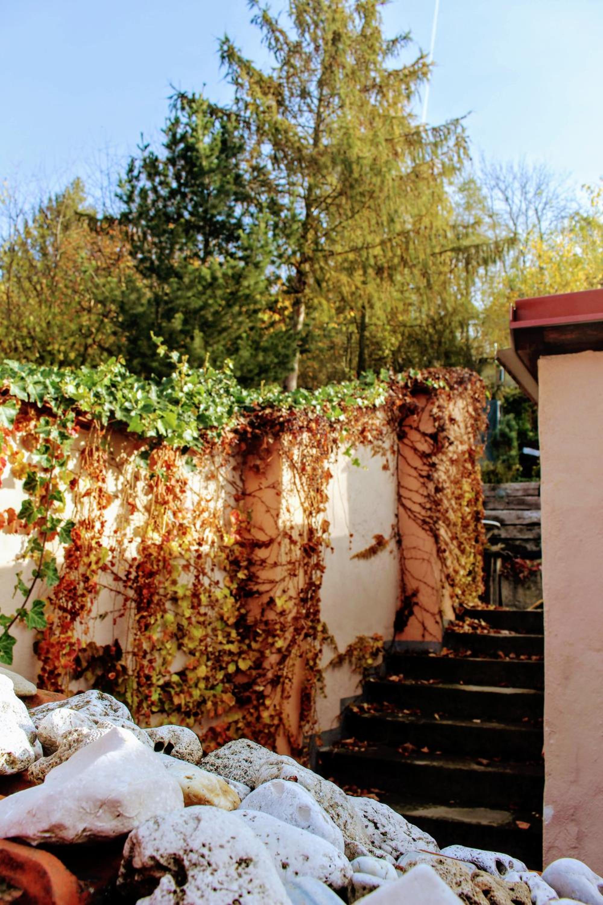 Apartmá Za kopcem