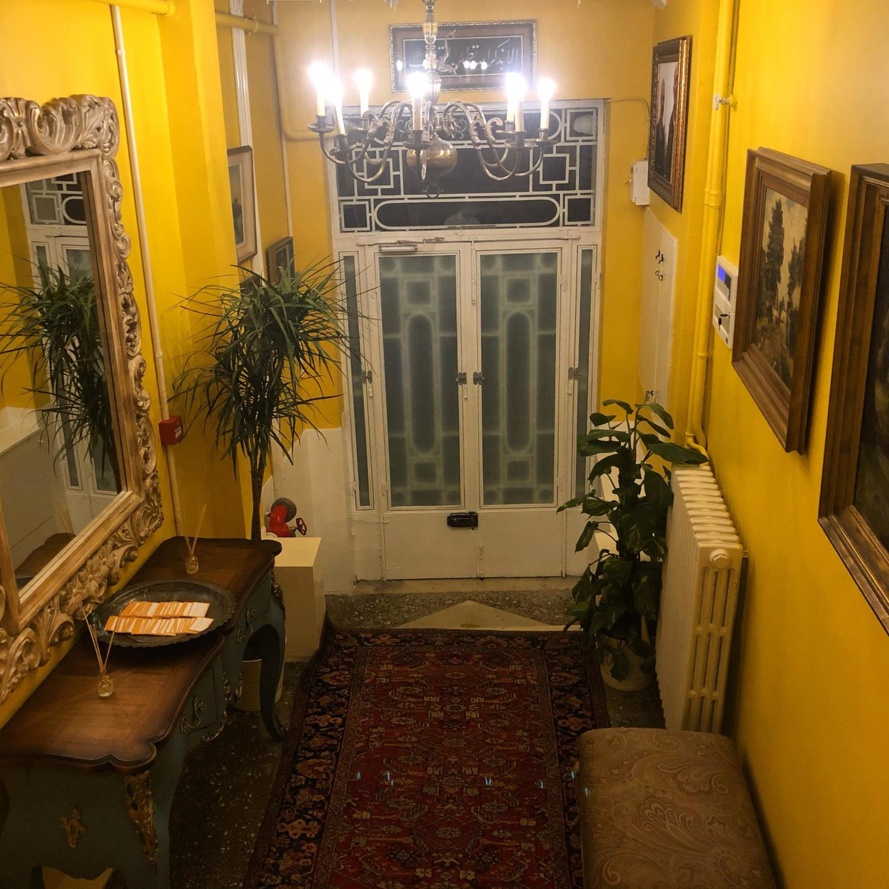 Mehmet Bey Süitleri - Image 64