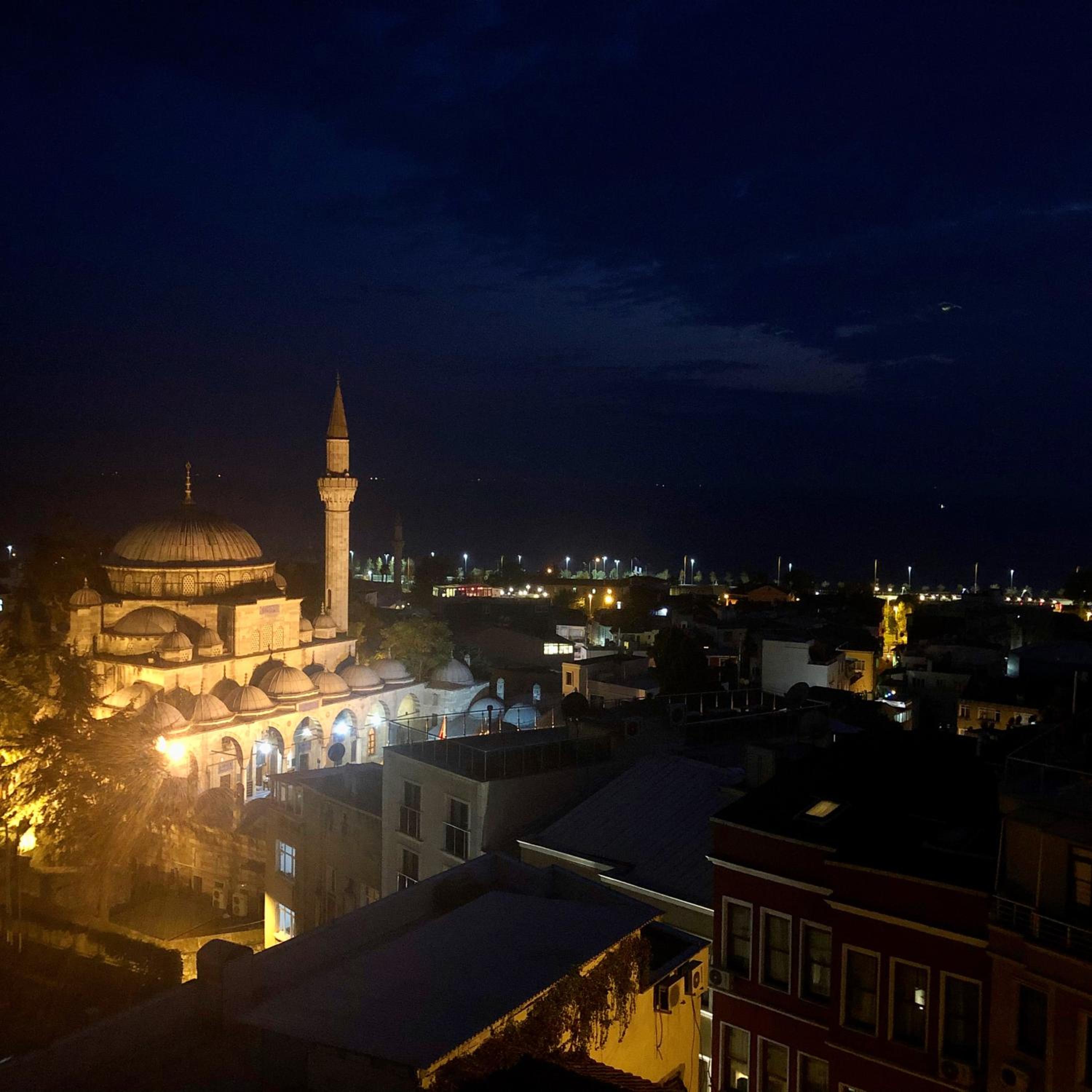 Mehmet Bey Süitleri - Image 81