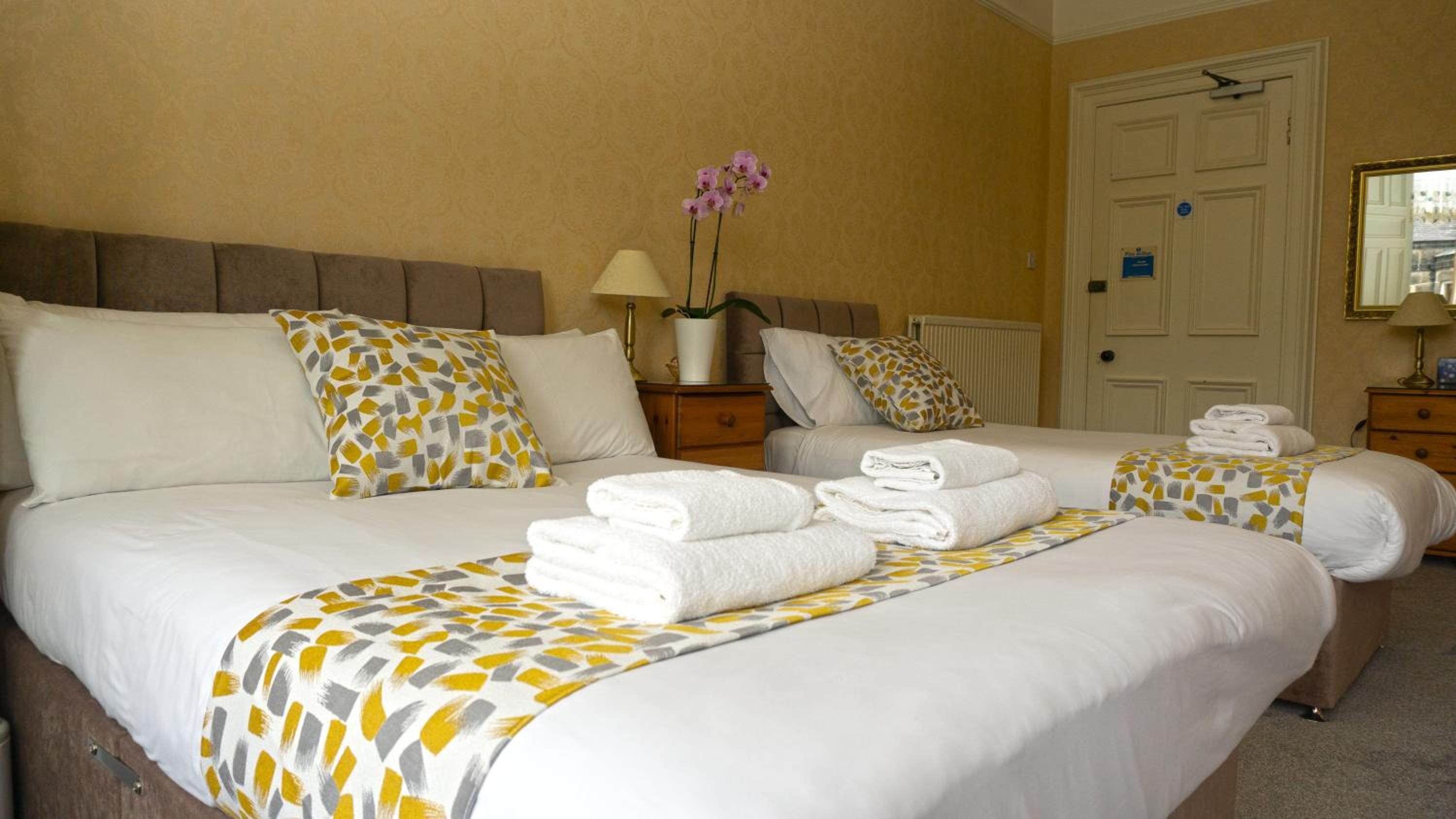 Arrandale Guest House