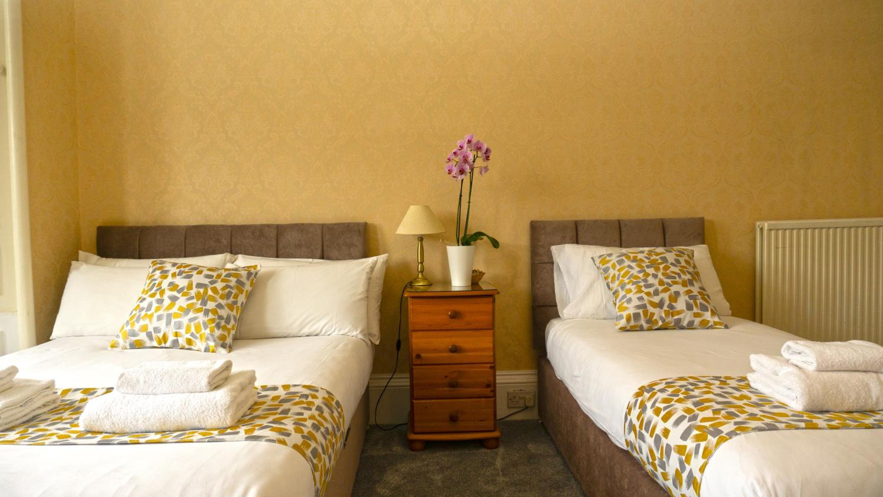 Arrandale Guest House