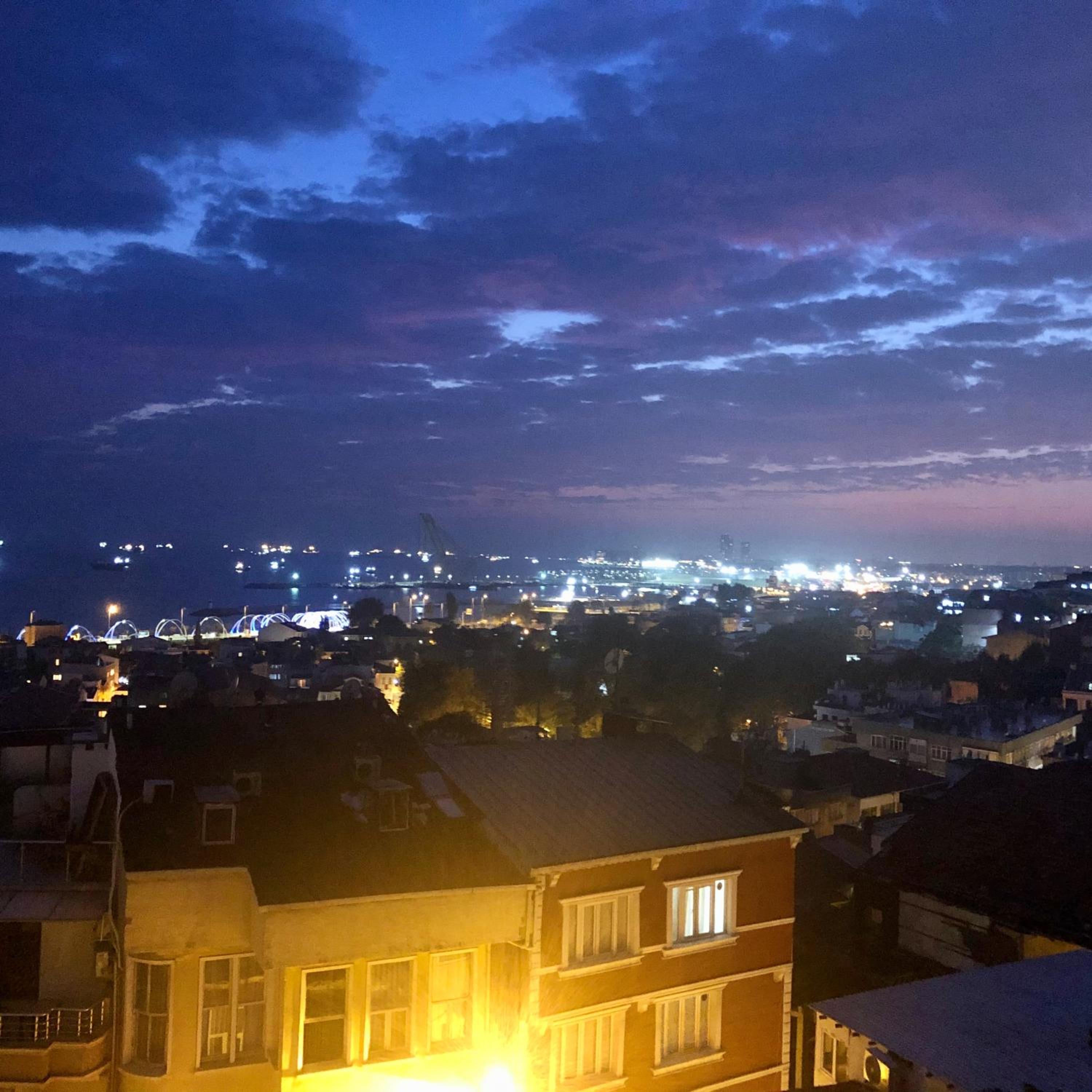 Mehmet Bey Süitleri - Image 80