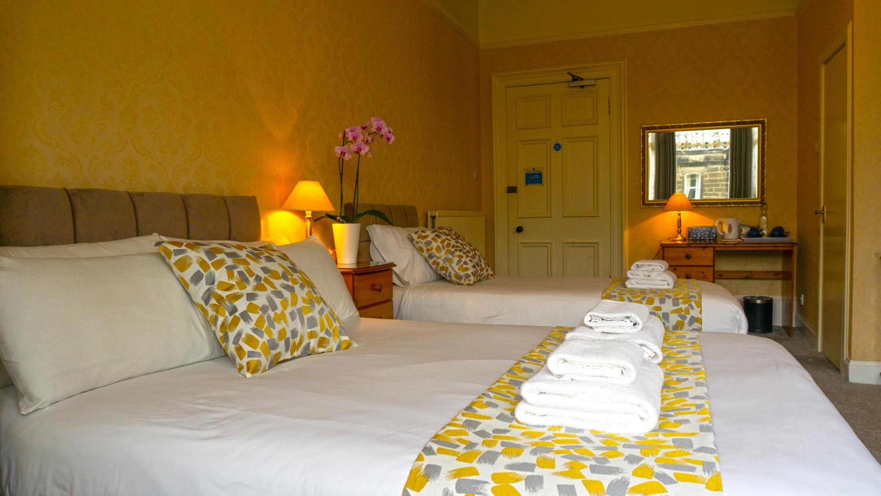 Arrandale Guest House